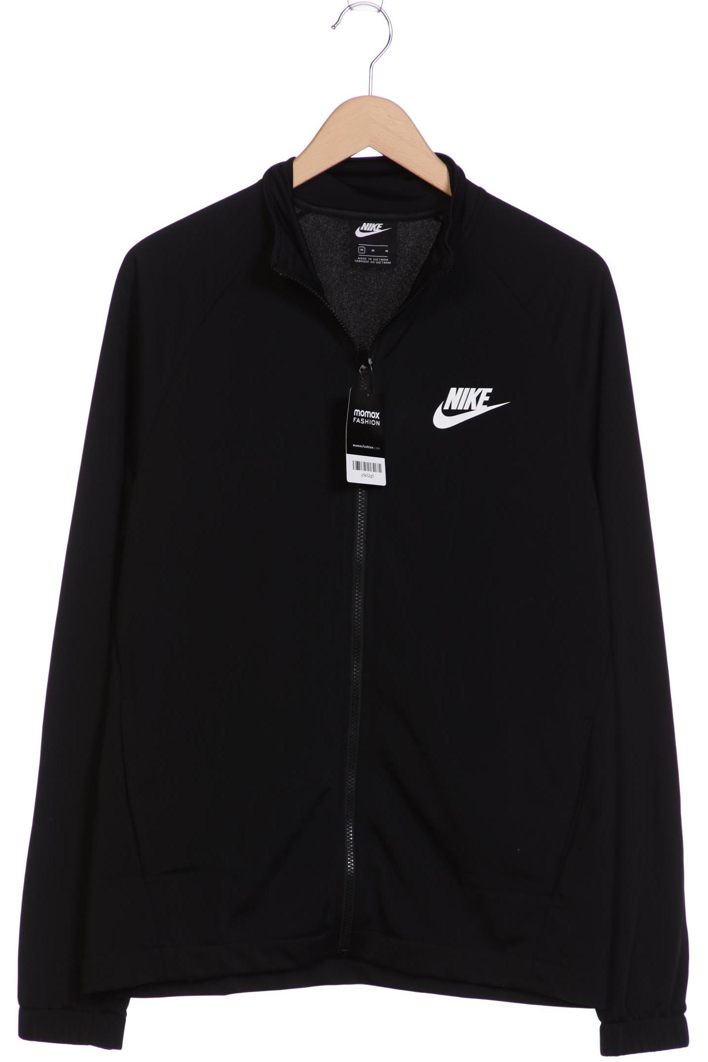 

Nike Herren Jacke, schwarz