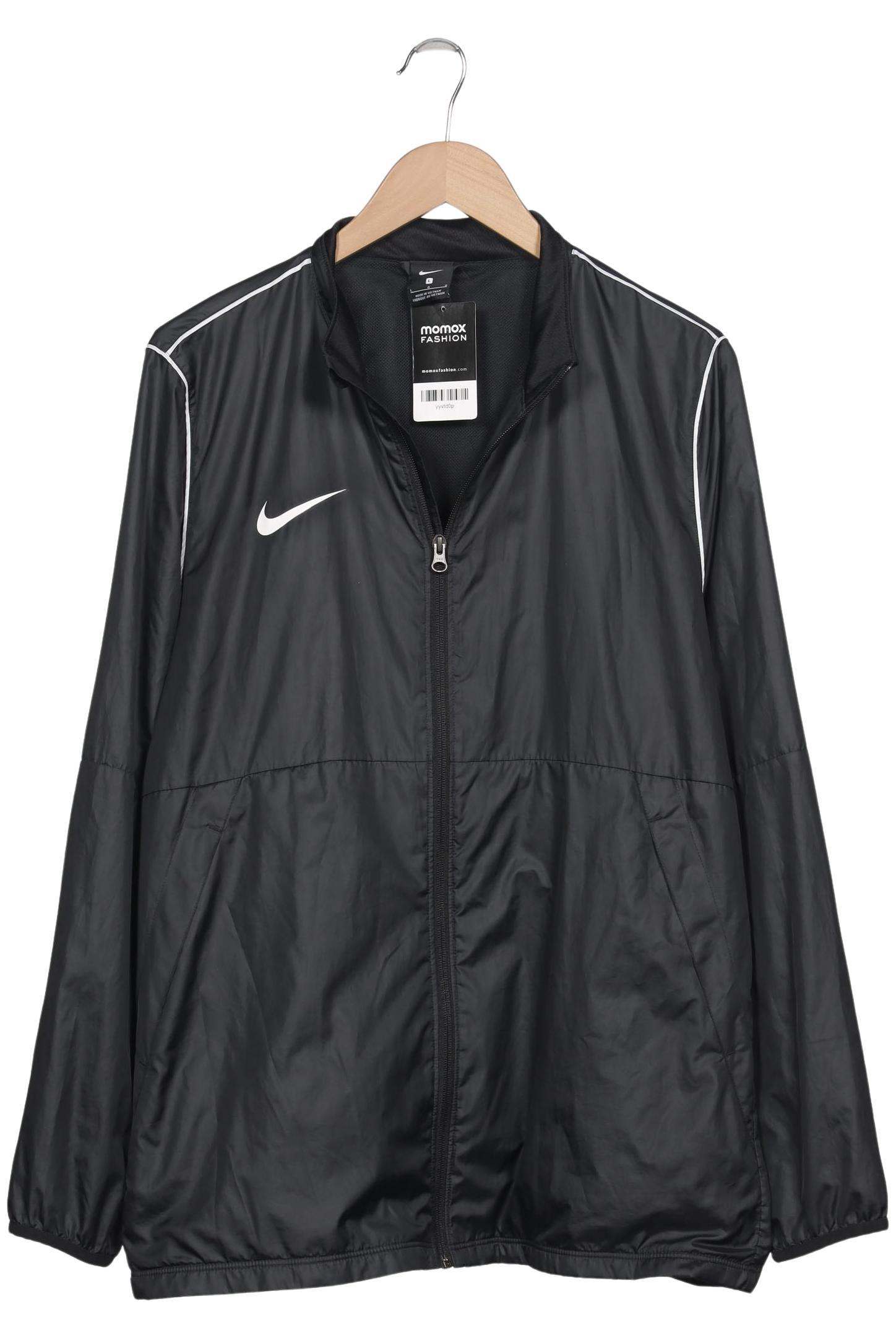 Thumbnail - Nike Herren Jacke, schwarz, Gr. 52