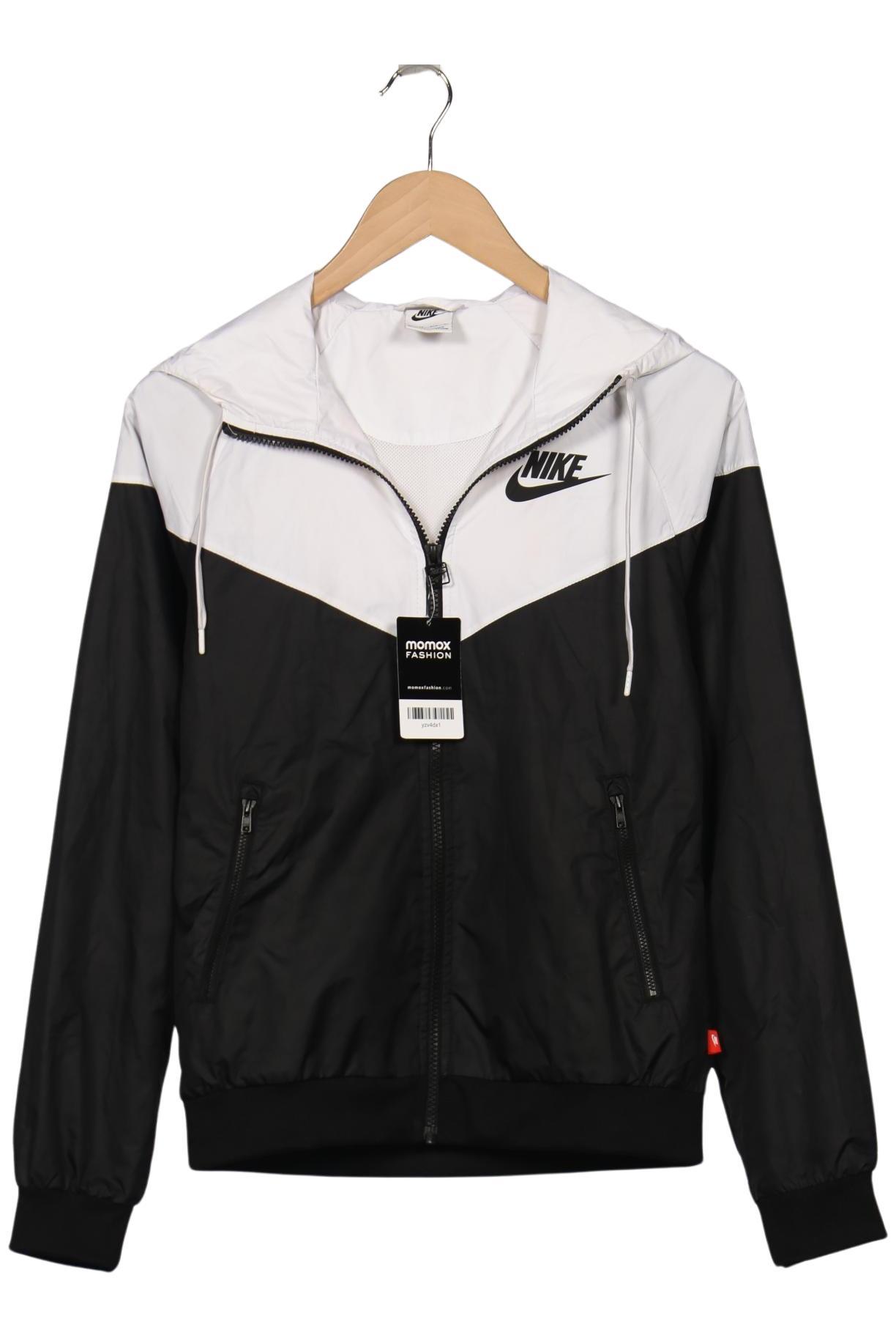 

Nike Herren Jacke, schwarz, Gr. 44