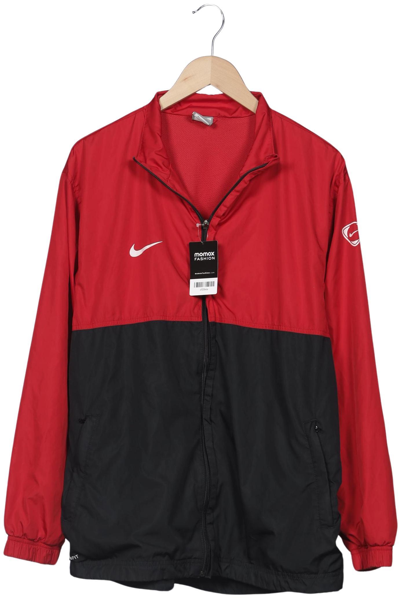 

Nike Herren Jacke, rot, Gr. 52