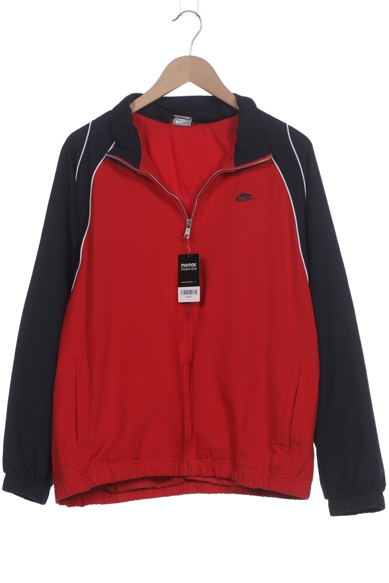 

Nike Herren Jacke, rot, Gr. 52