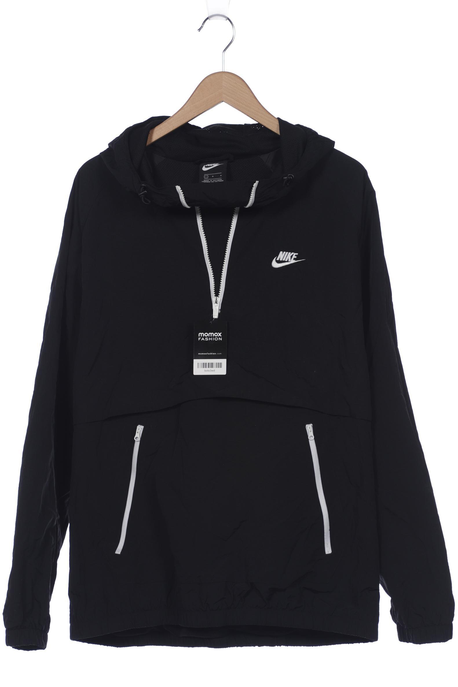 

Nike Herren Jacke, schwarz, Gr. 52