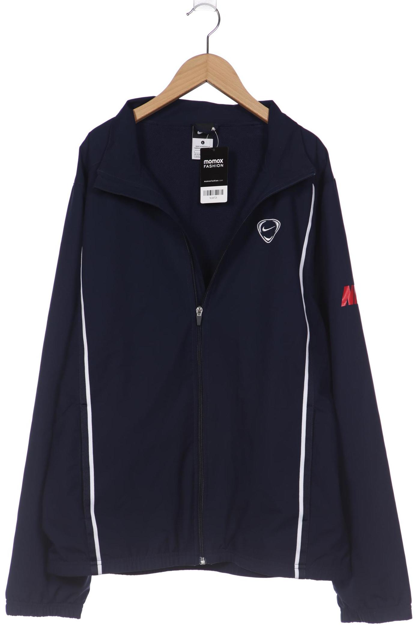 

Nike Herren Jacke, marineblau, Gr. 52