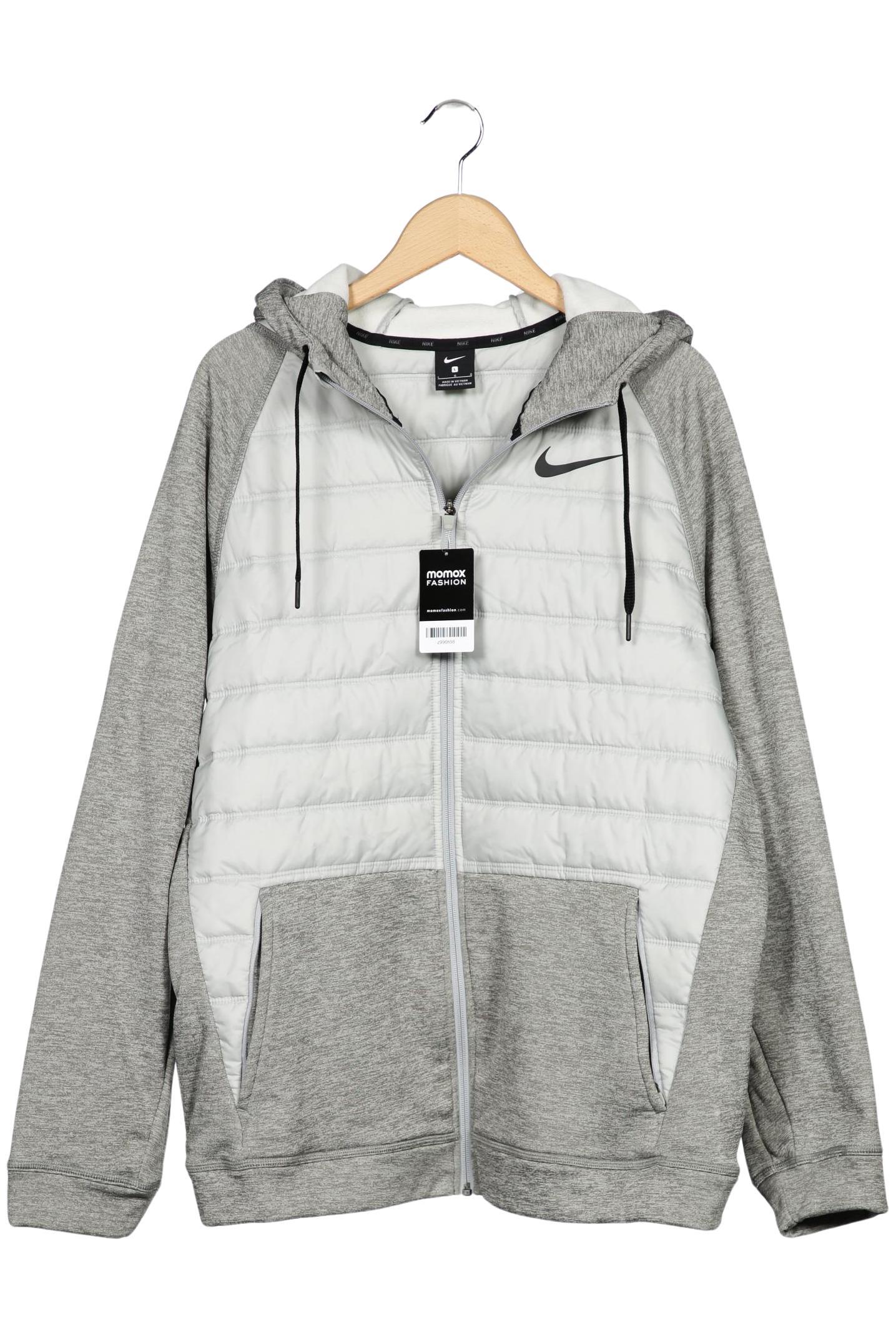 

Nike Herren Jacke, grau, Gr. 52