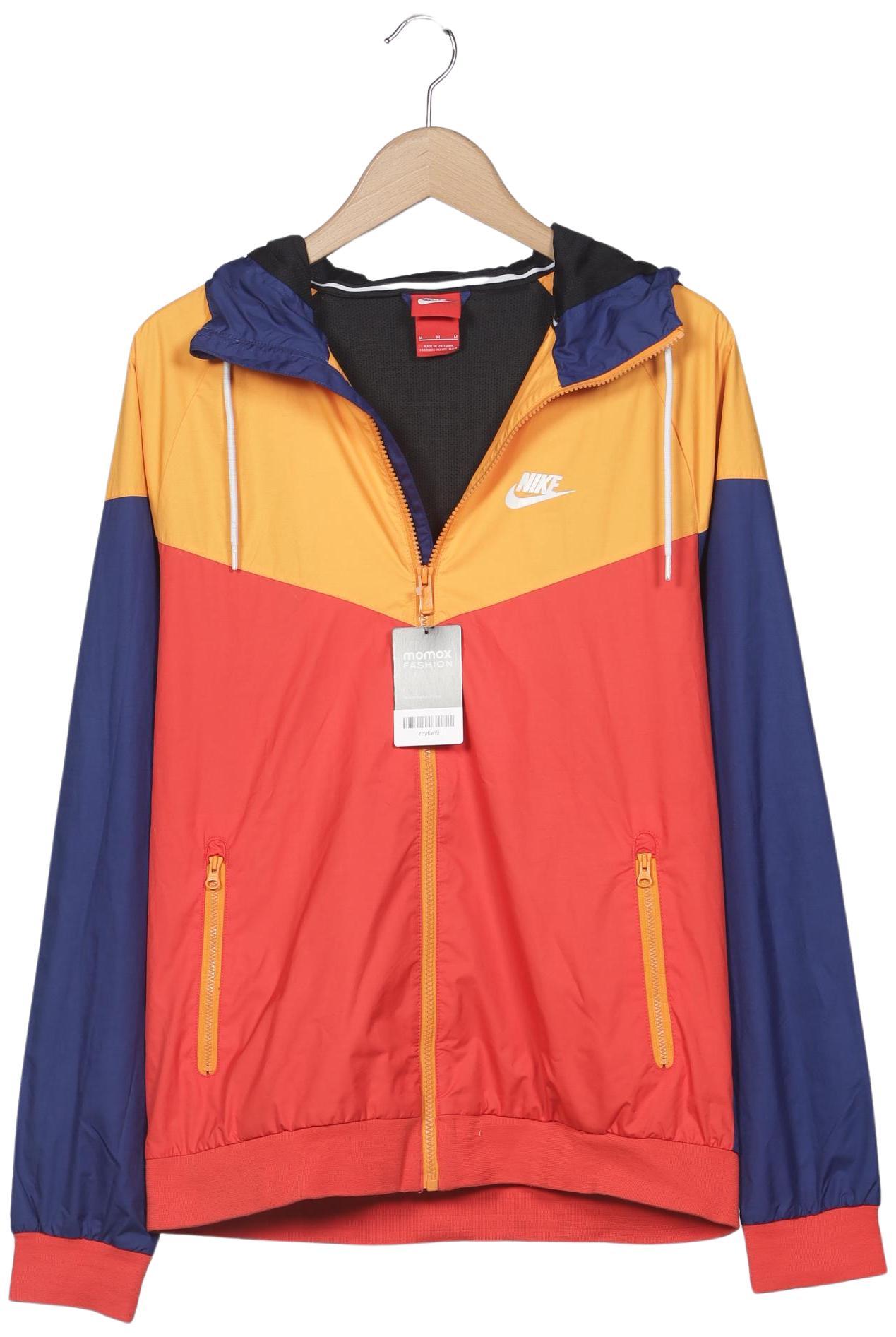 

Nike Herren Jacke, mehrfarbig, Gr. 48