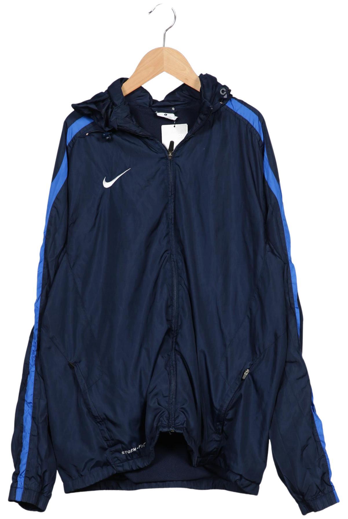 

Nike Herren Jacke, marineblau, Gr. 52