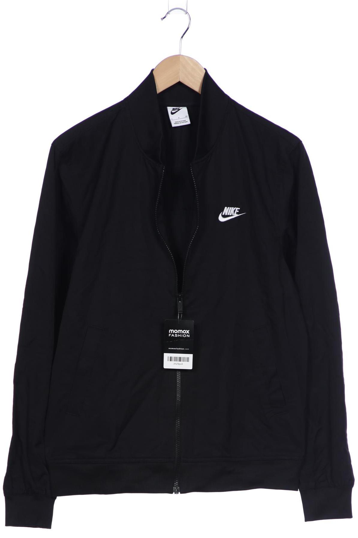 

Nike Herren Jacke, schwarz, Gr. 46