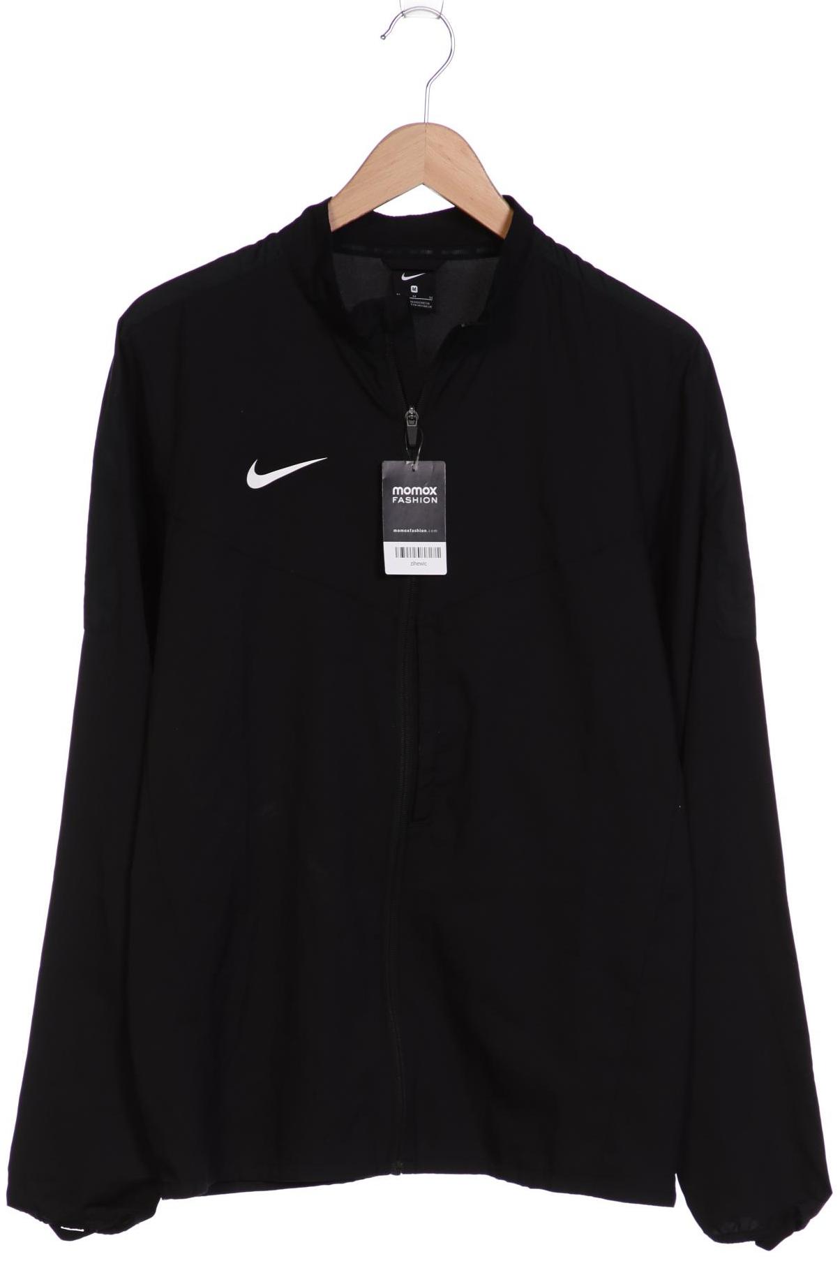 

Nike Herren Jacke, schwarz, Gr. 48