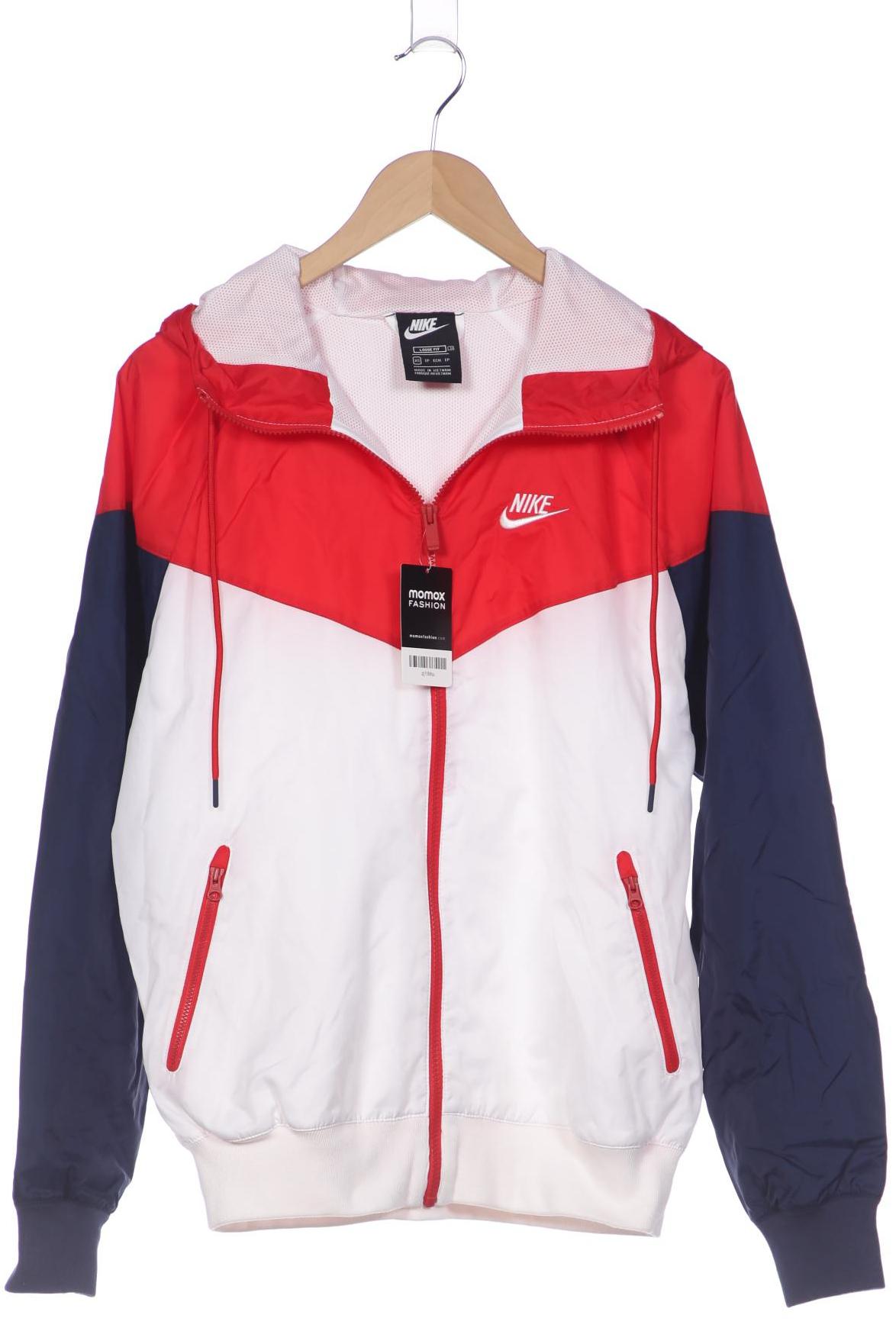 

Nike Herren Jacke, mehrfarbig, Gr. 44