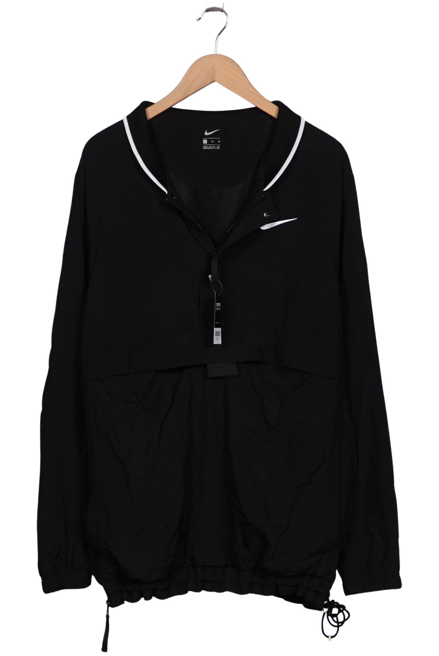 Thumbnail - Nike Herren Jacke, schwarz, Gr. 54