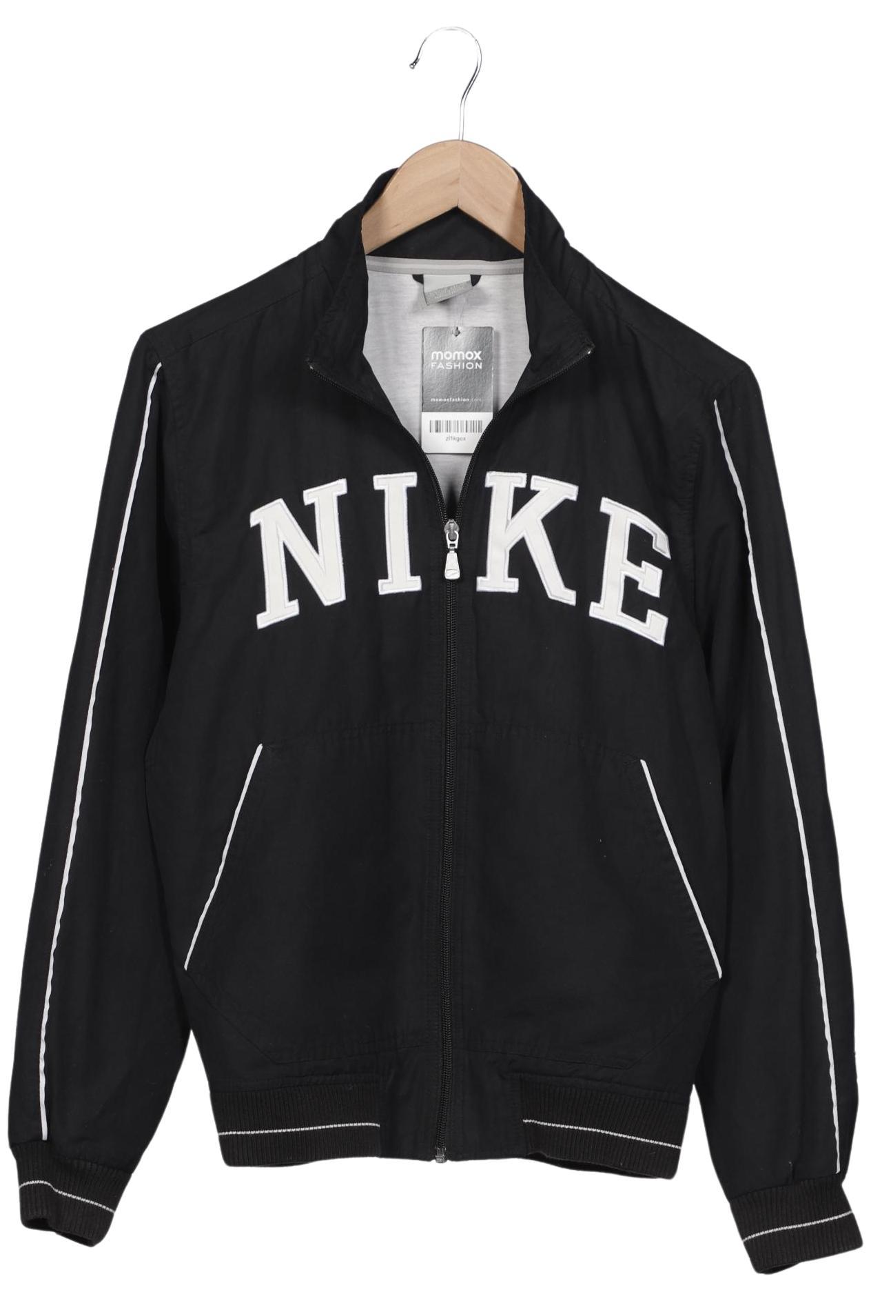 

Nike Herren Jacke, schwarz, Gr. 46