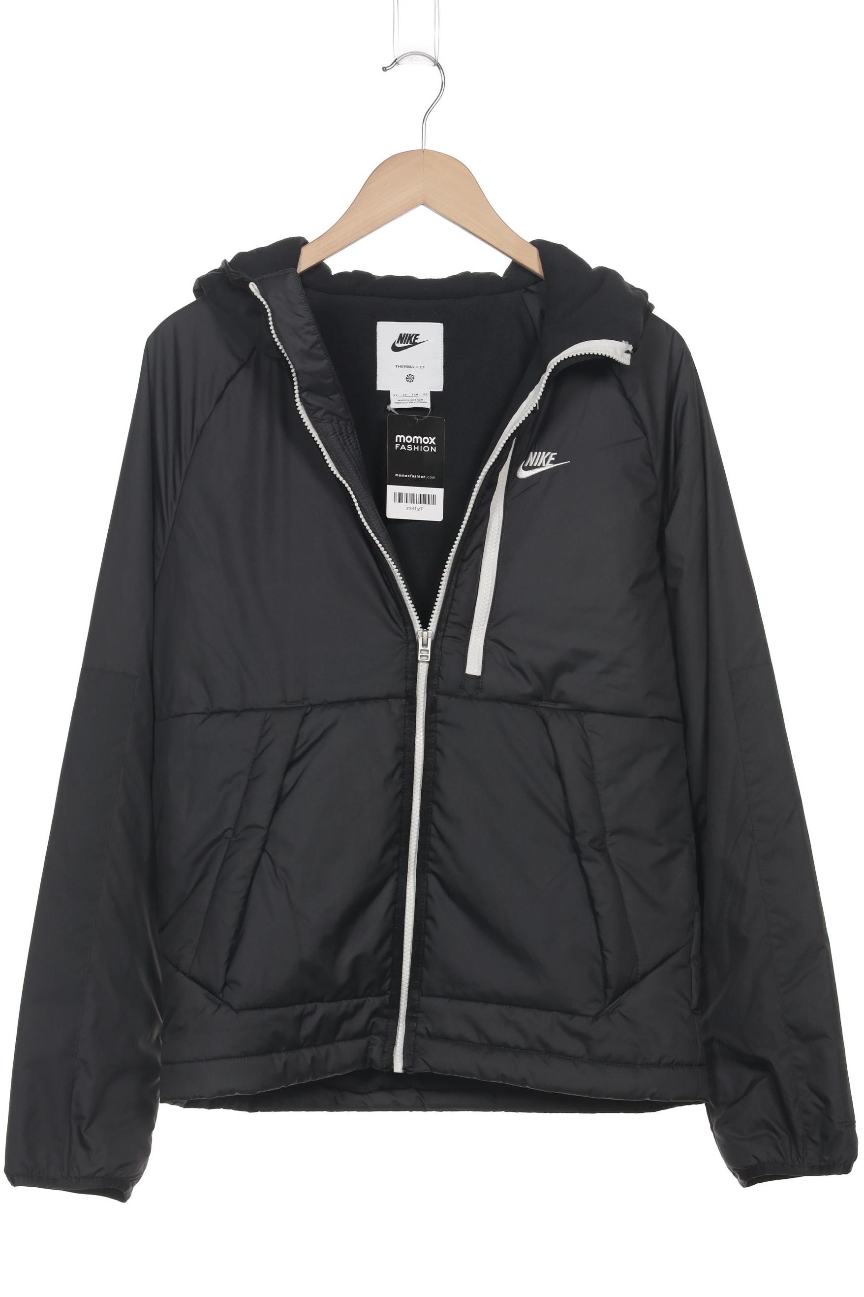 

Nike Herren Jacke, schwarz, Gr. 44