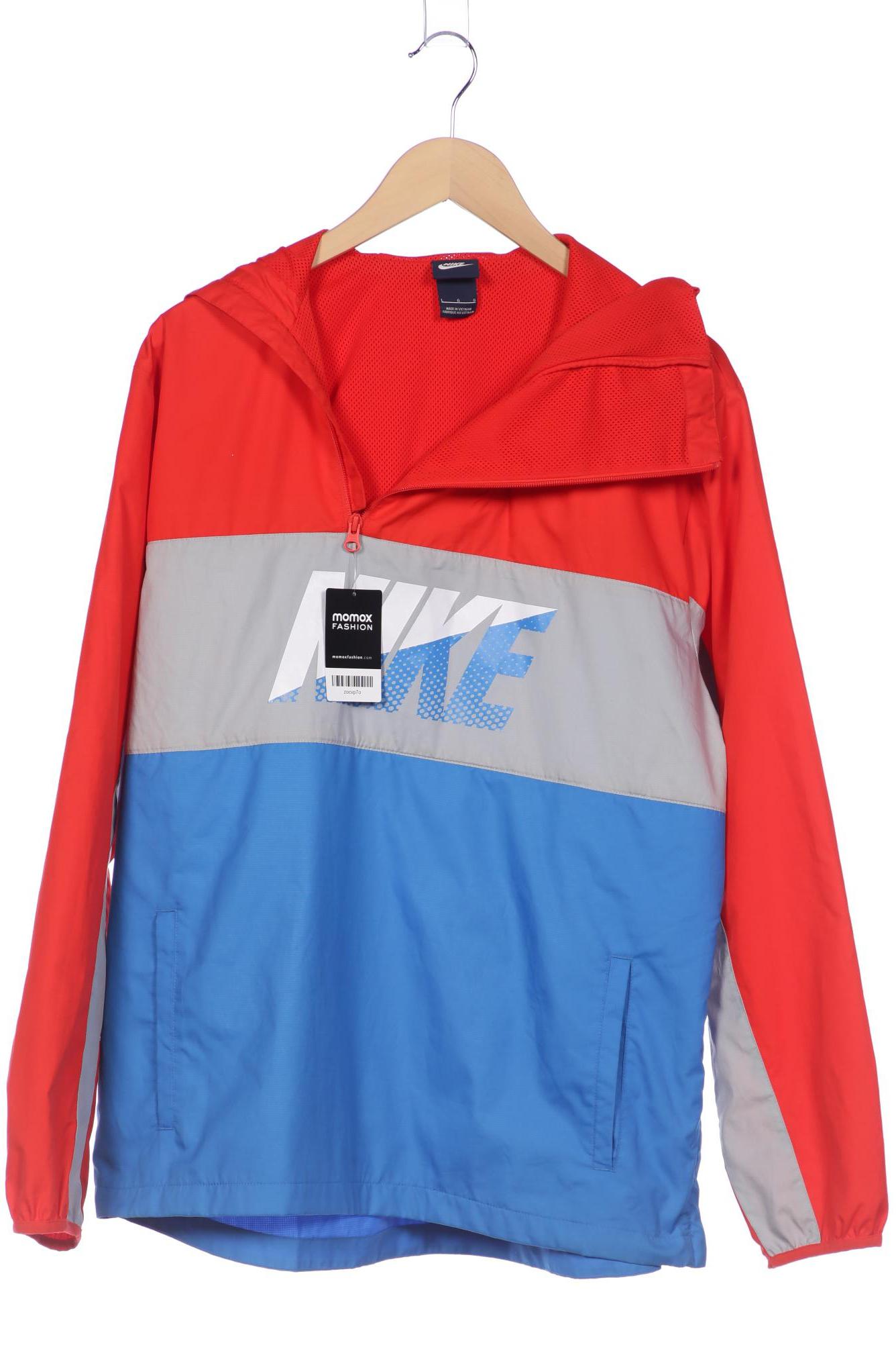 

Nike Herren Jacke, mehrfarbig, Gr. 52