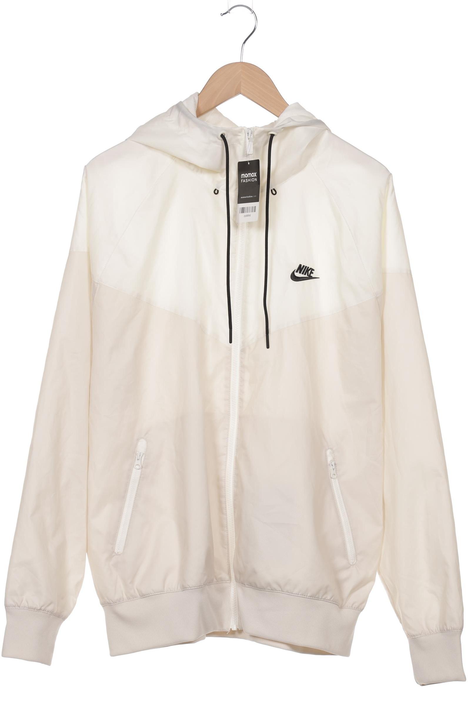 

Nike Herren Jacke, cremeweiß, Gr. 52