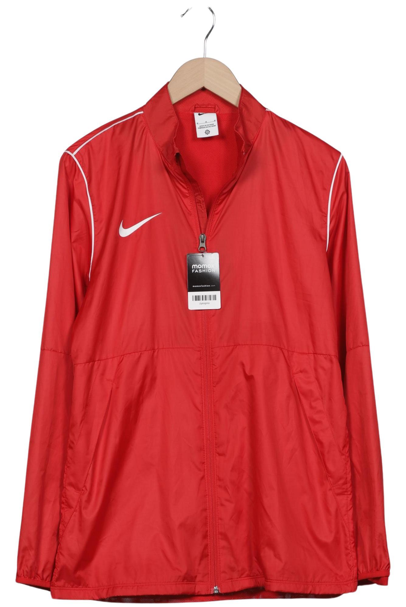 

Nike Herren Jacke, rot, Gr. 48