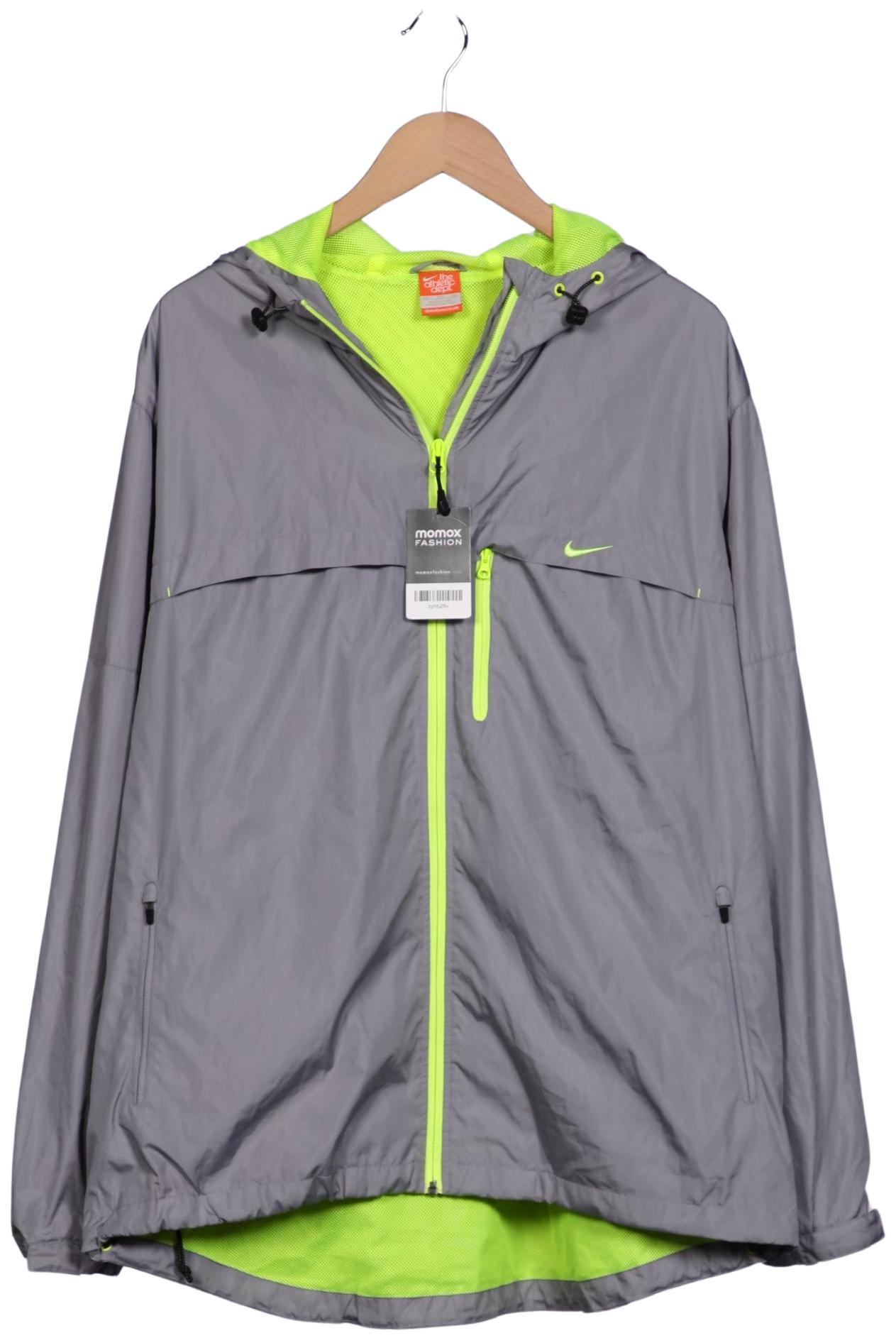 Thumbnail - Nike Herren Jacke, neon, Gr. 56
