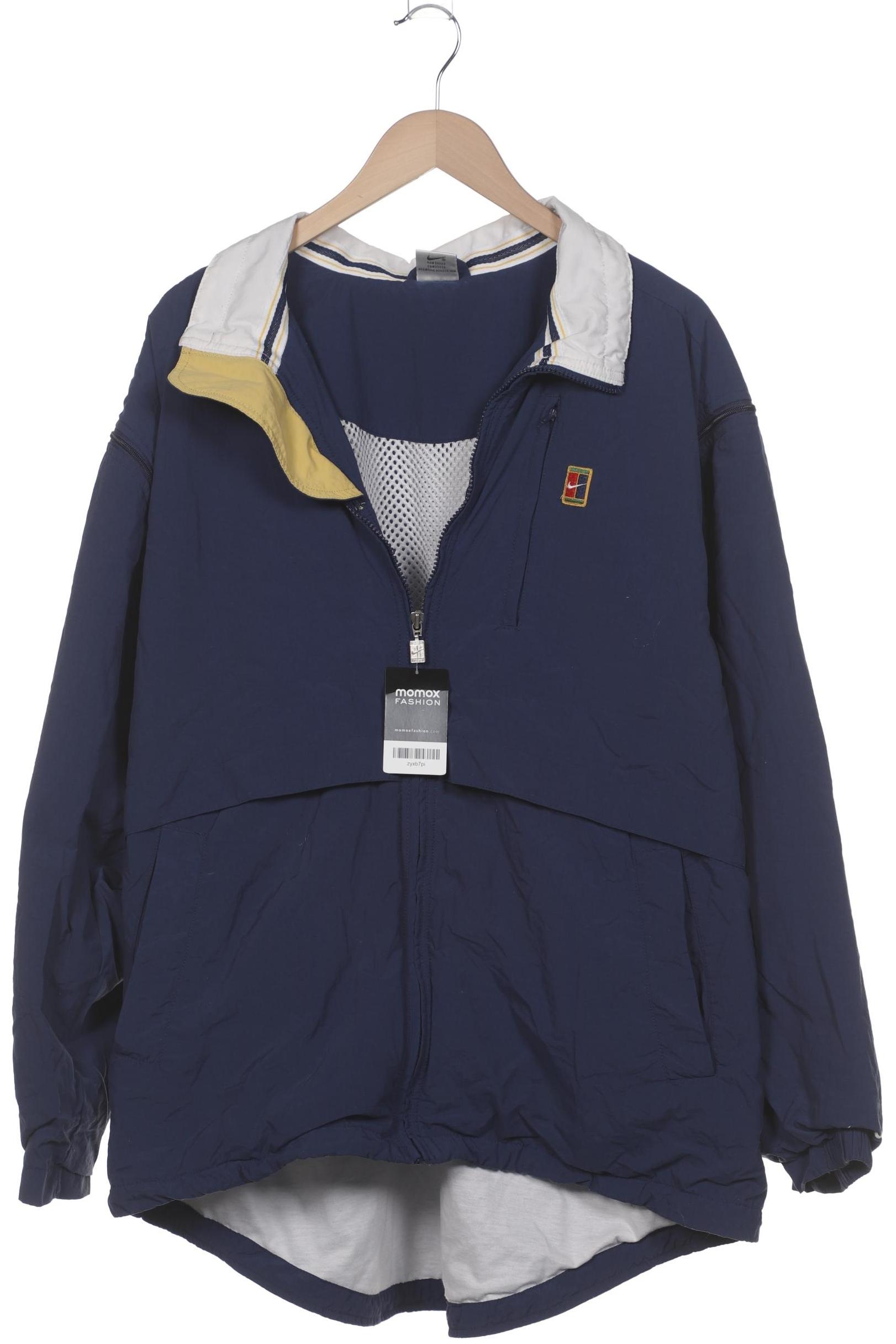 

Nike Herren Jacke, marineblau, Gr. 54
