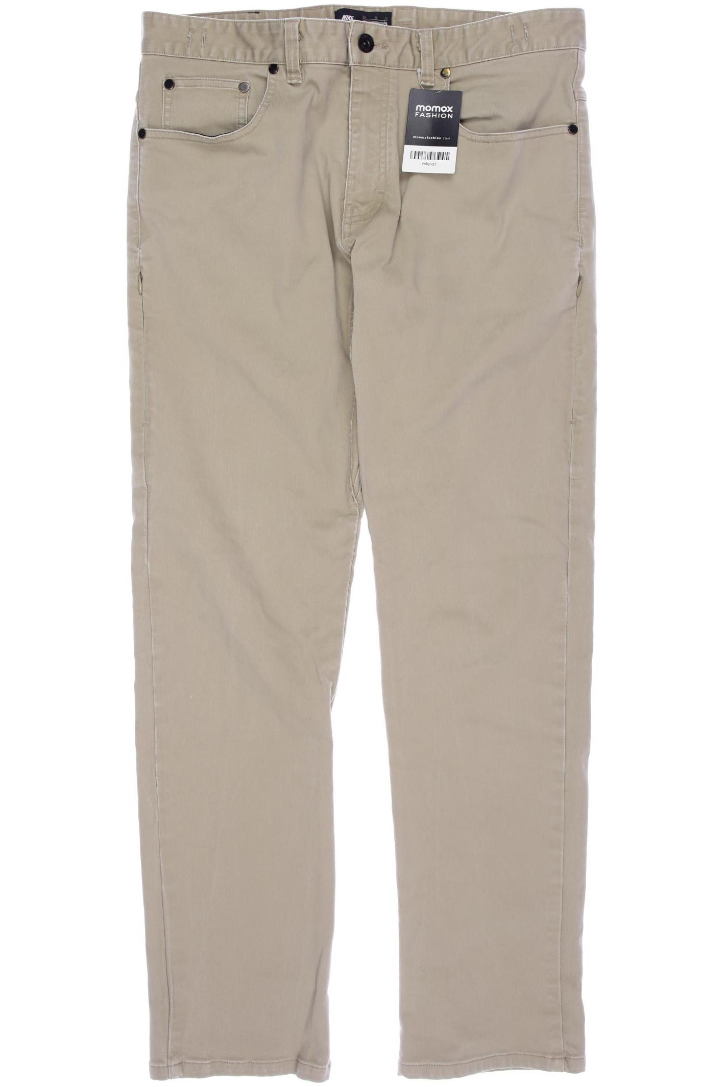 

Nike Herren Jeans, beige, Gr. 34
