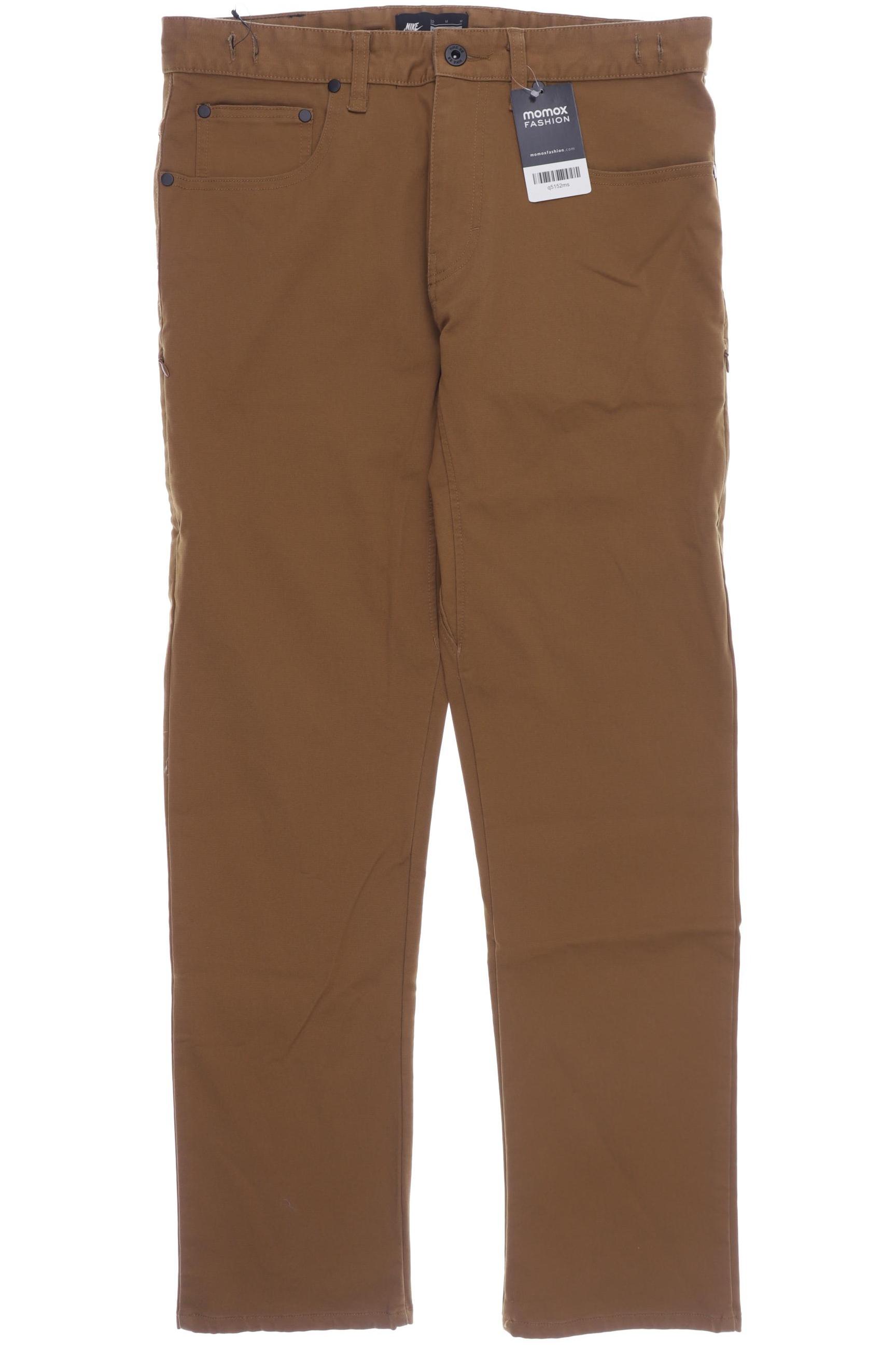 

Nike Herren Jeans, braun