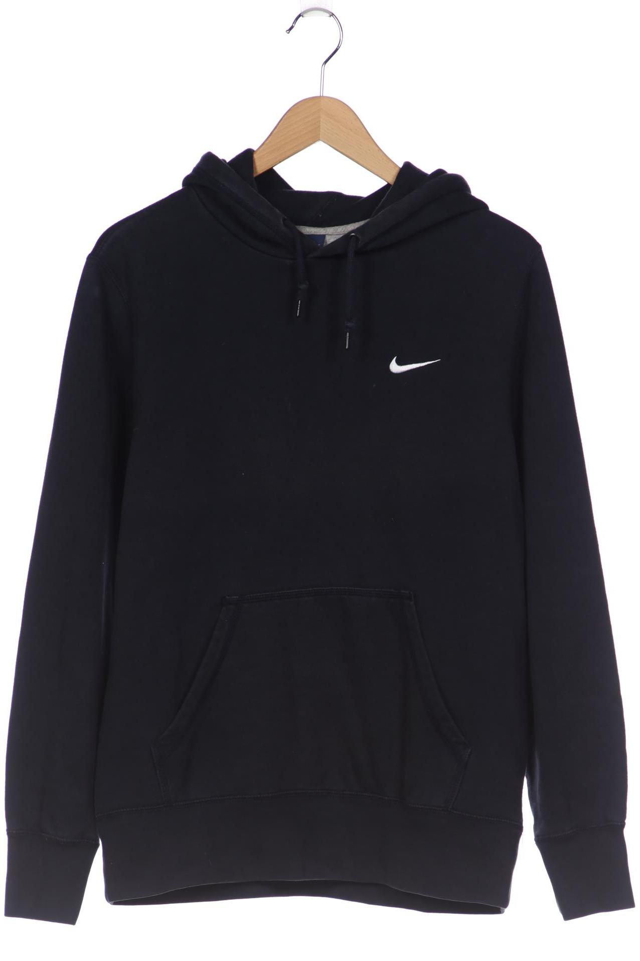 

Nike Herren Kapuzenpullover, marineblau