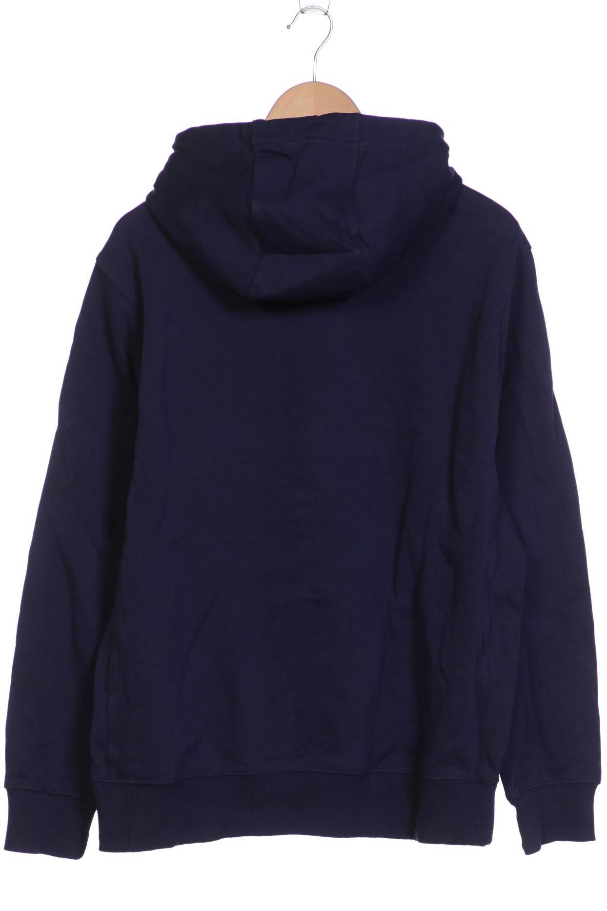

Nike Herren Kapuzenpullover, marineblau