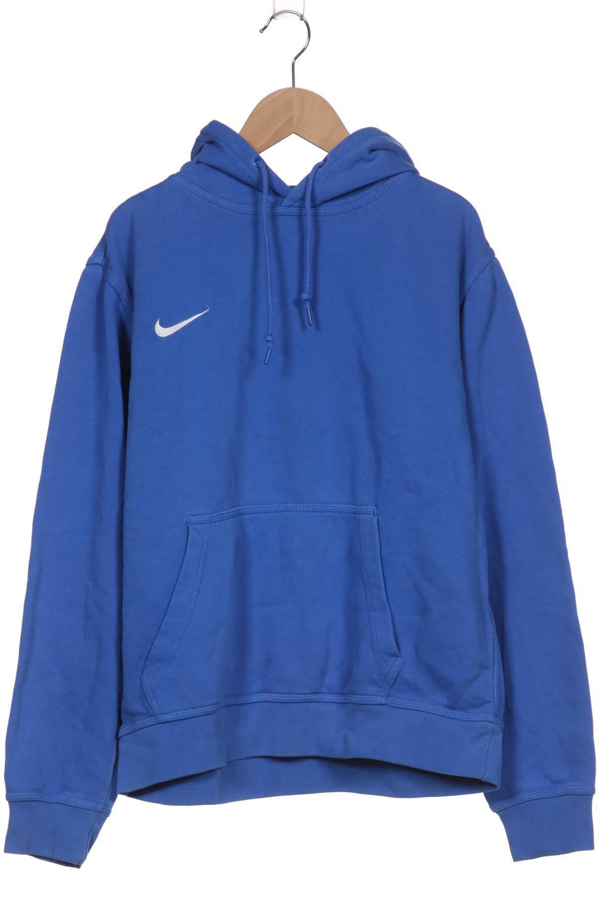 

Nike Herren Kapuzenpullover, blau