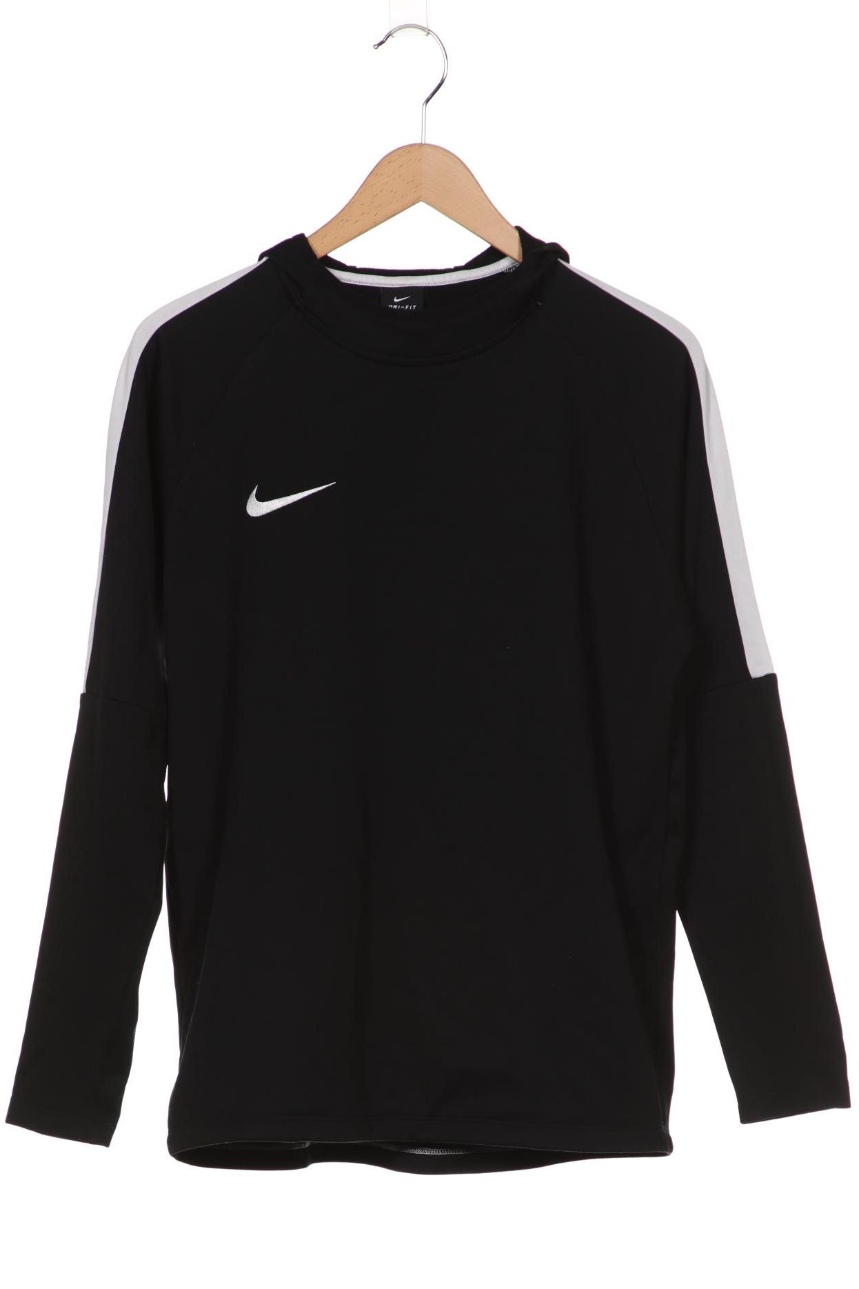 

Nike Herren Kapuzenpullover, schwarz, Gr. 48