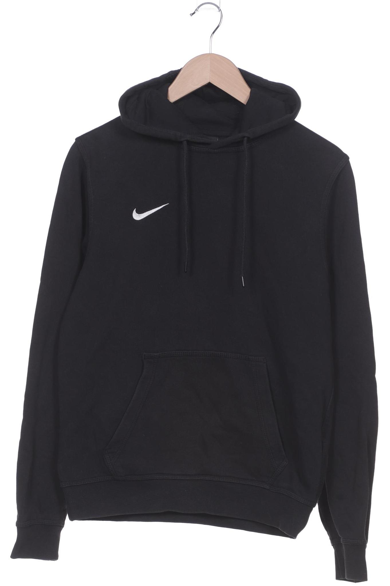 

Nike Herren Kapuzenpullover, schwarz, Gr. 46