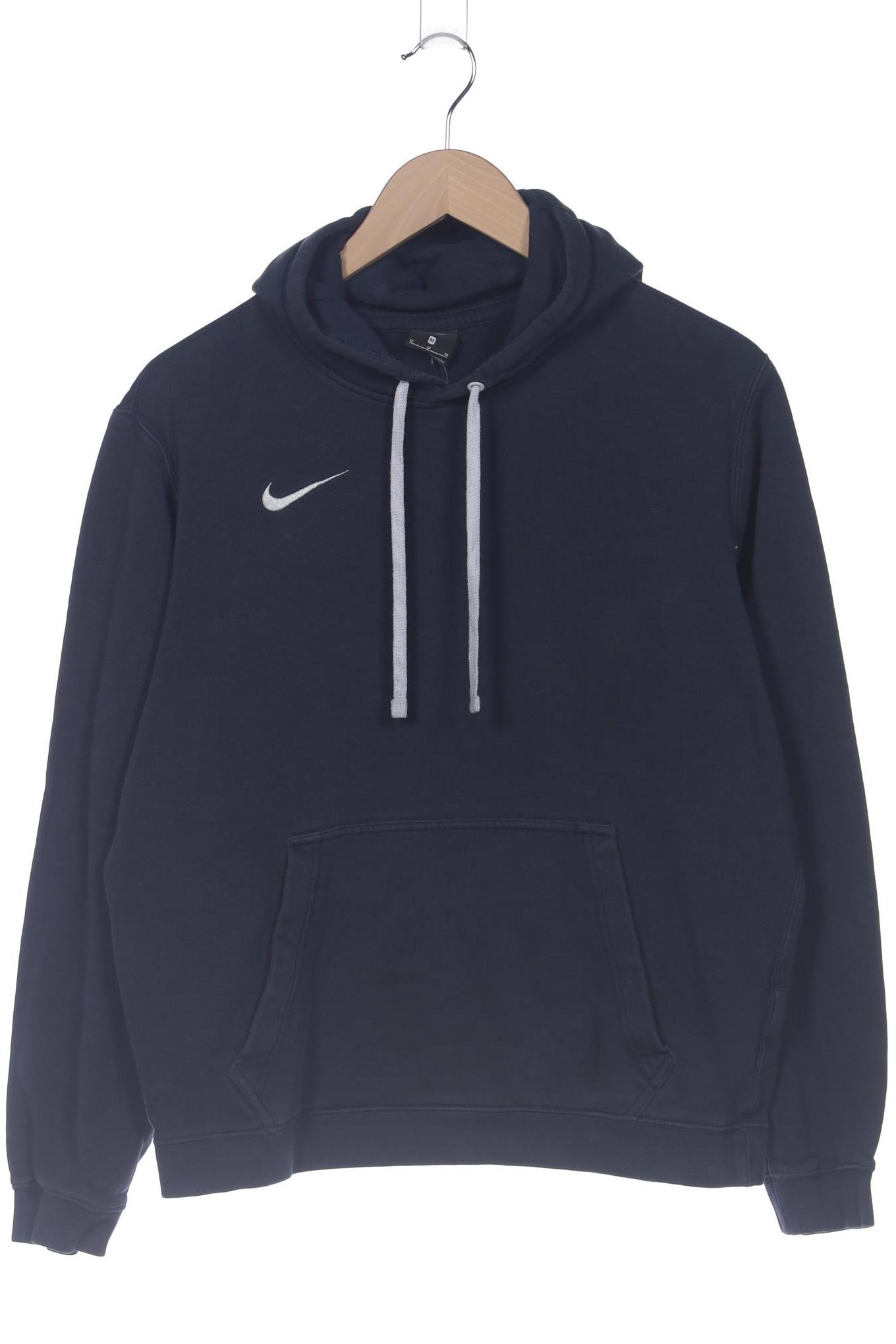 

Nike Herren Kapuzenpullover, marineblau, Gr. 48