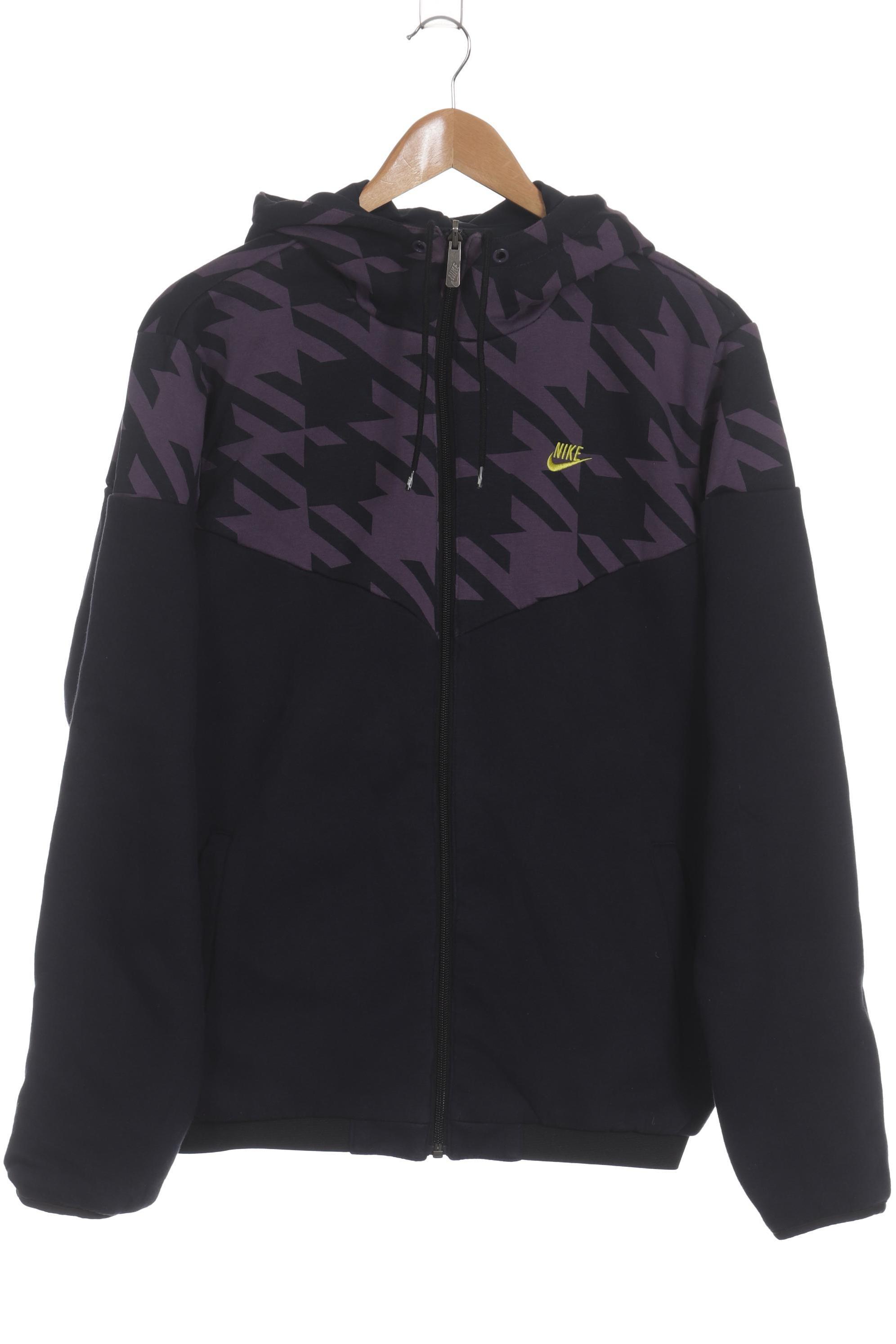 

Nike Herren Kapuzenpullover, blau, Gr.