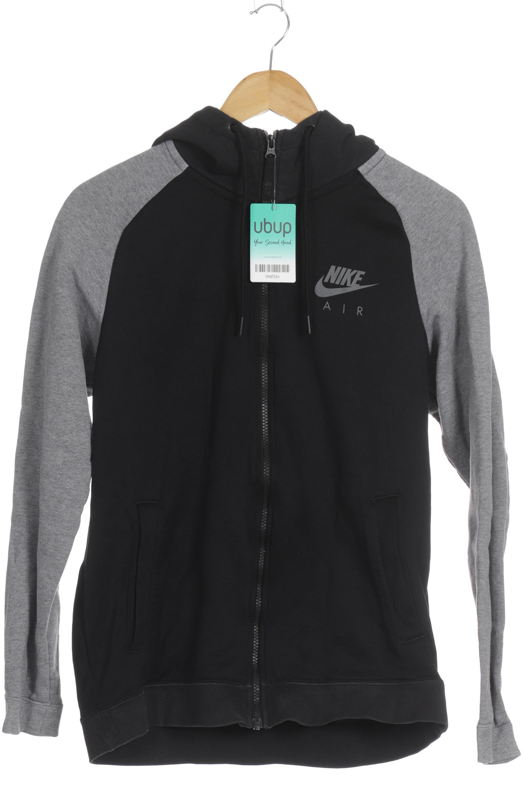

Nike Herren Kapuzenpullover, schwarz, Gr.