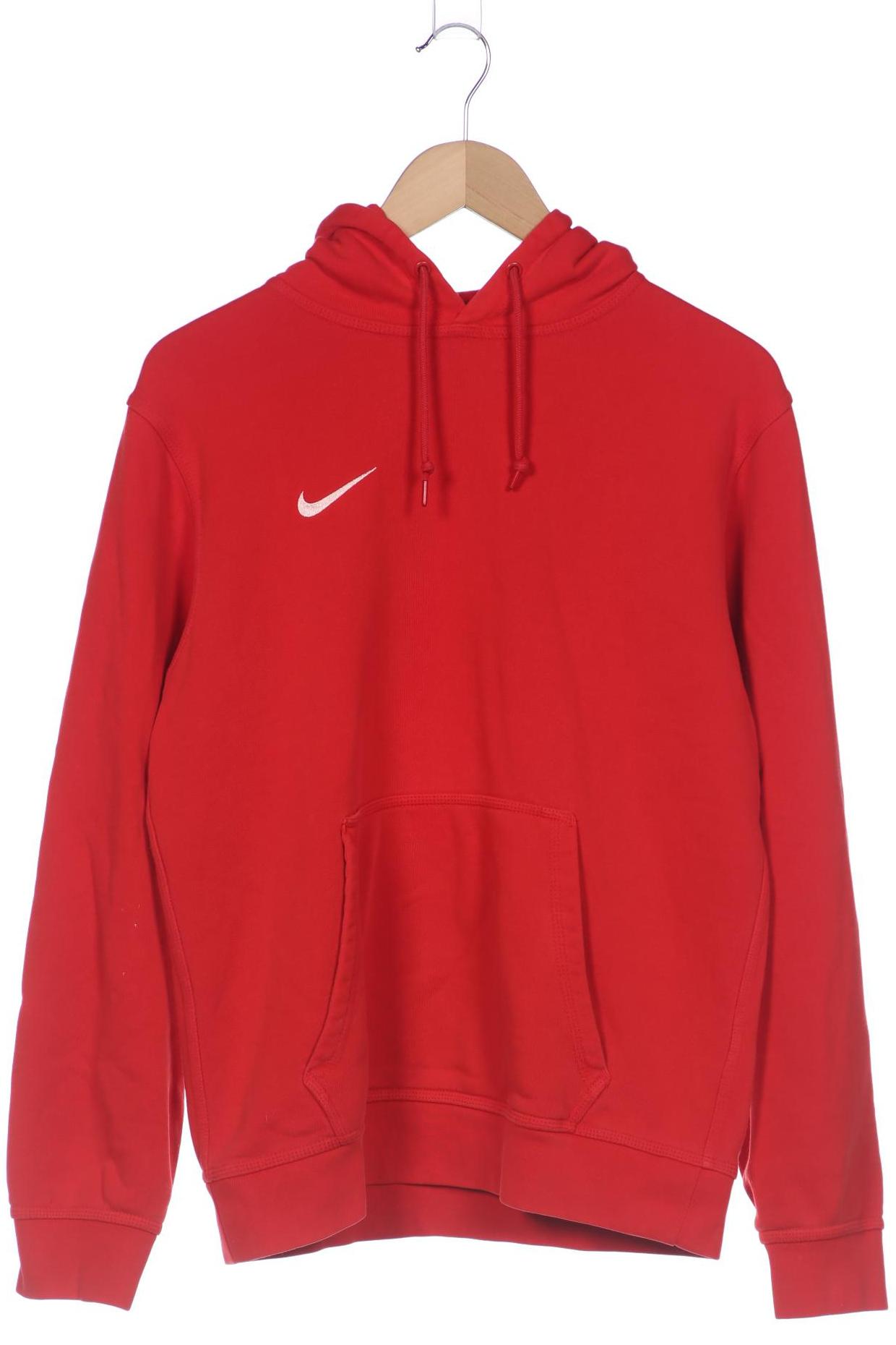 

Nike Herren Kapuzenpullover, rot, Gr. 48