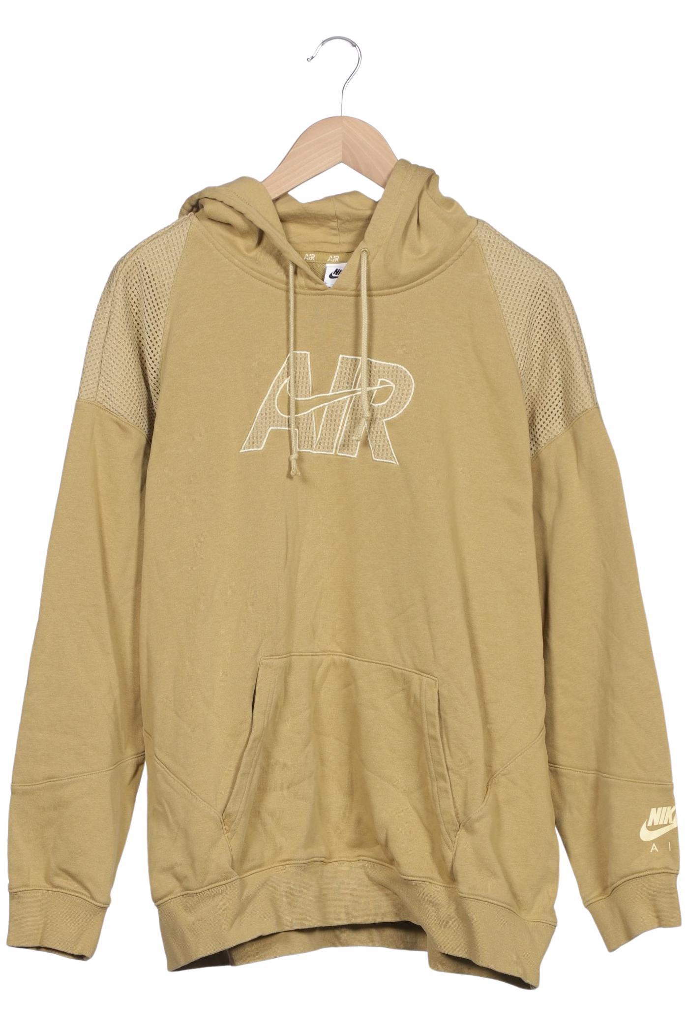 

Nike Herren Kapuzenpullover, beige, Gr. 52