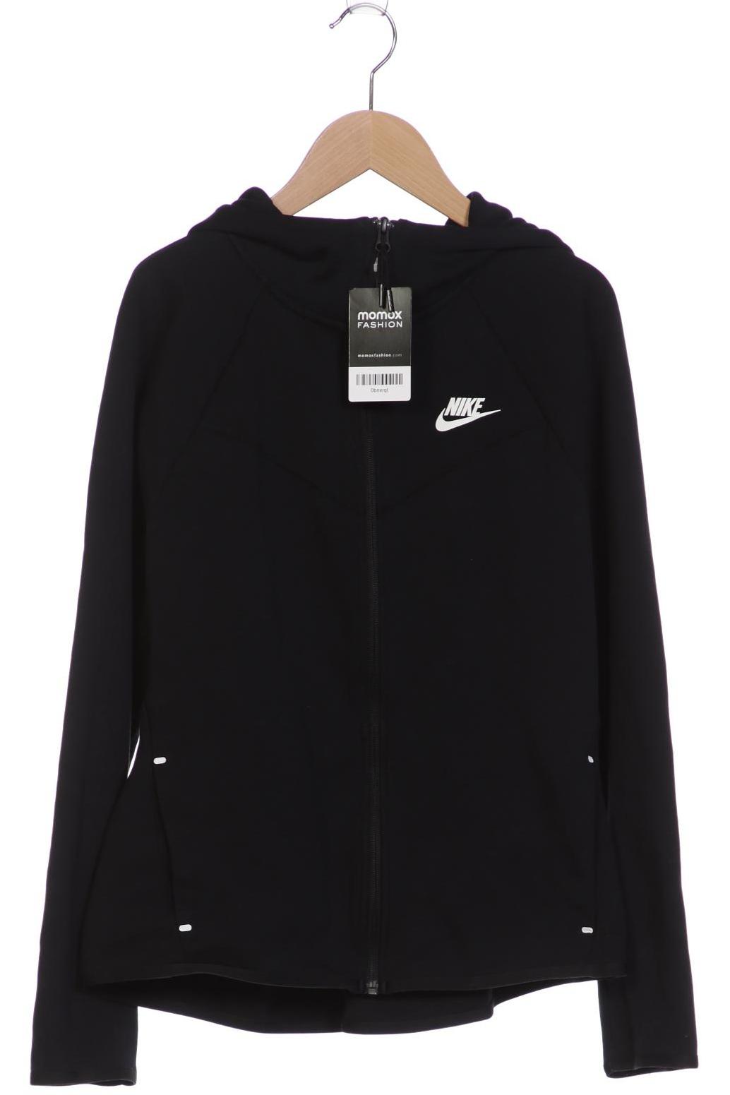 

Nike Herren Kapuzenpullover, schwarz