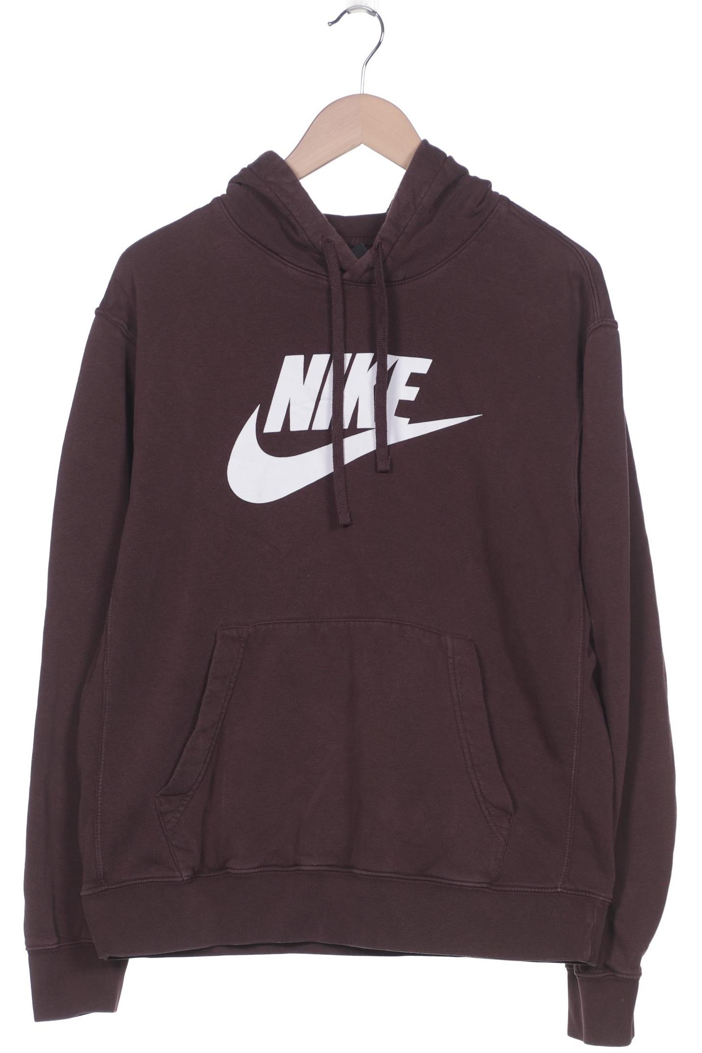 

Nike Herren Kapuzenpullover, bordeaux