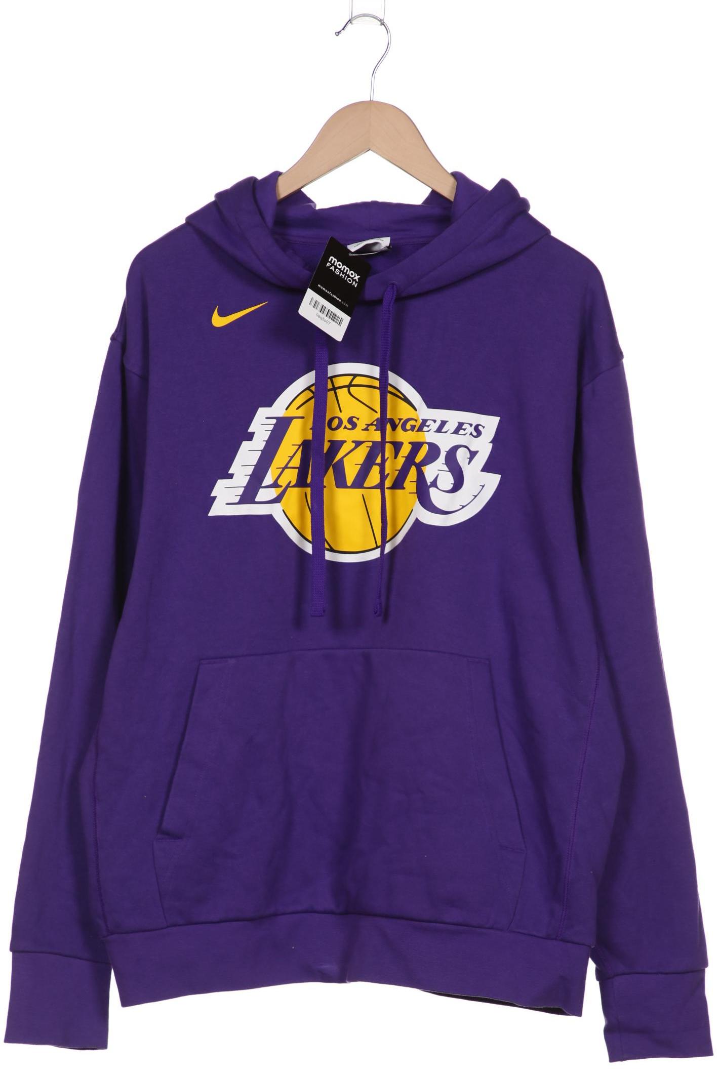 

Nike Herren Kapuzenpullover, flieder
