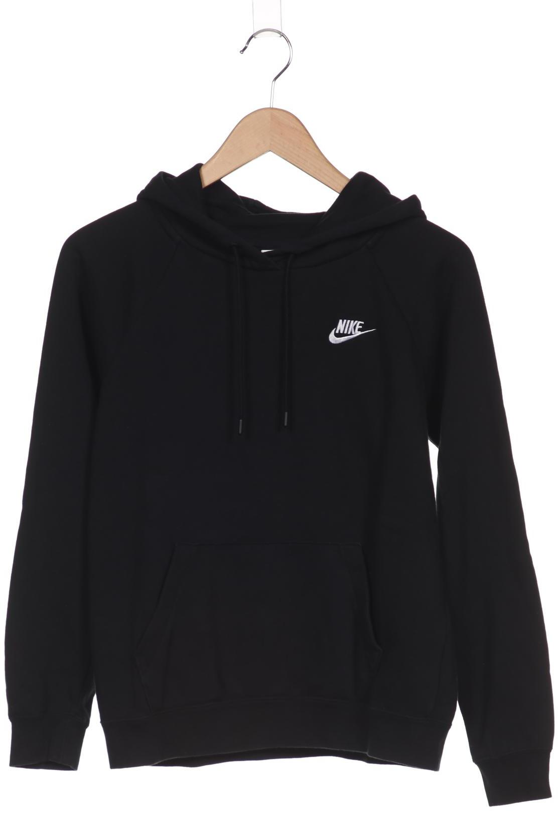 

Nike Herren Kapuzenpullover, schwarz