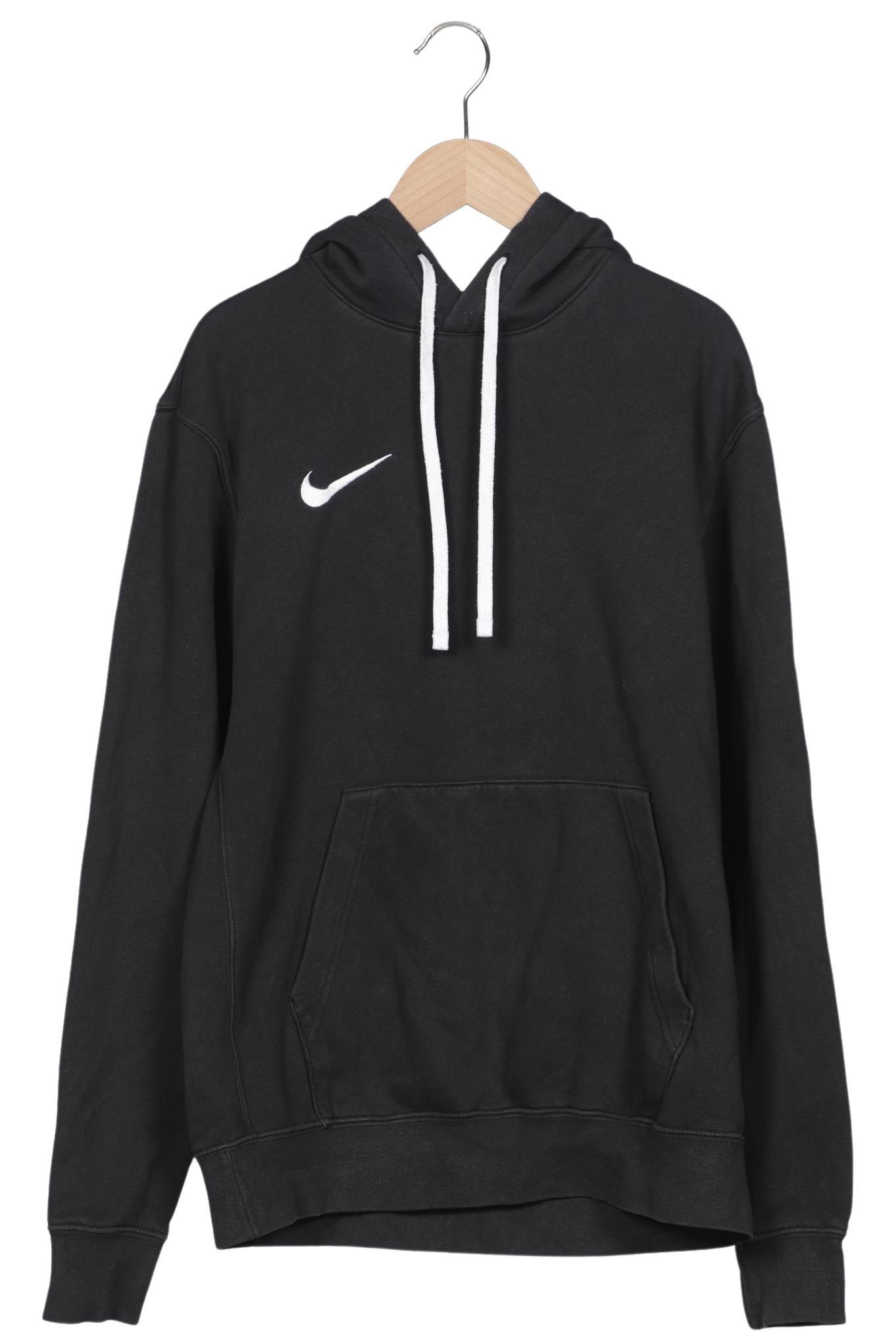 

Nike Herren Kapuzenpullover, schwarz, Gr. 48