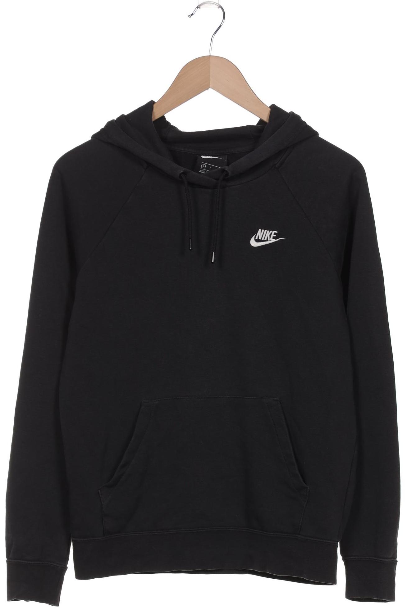 

Nike Herren Kapuzenpullover, schwarz, Gr. 46