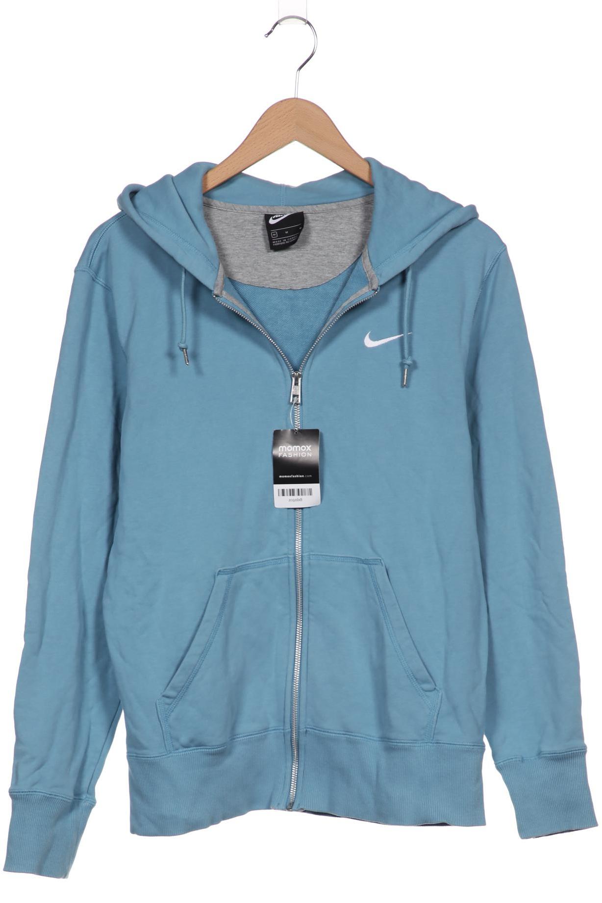 

Nike Herren Kapuzenpullover, hellblau