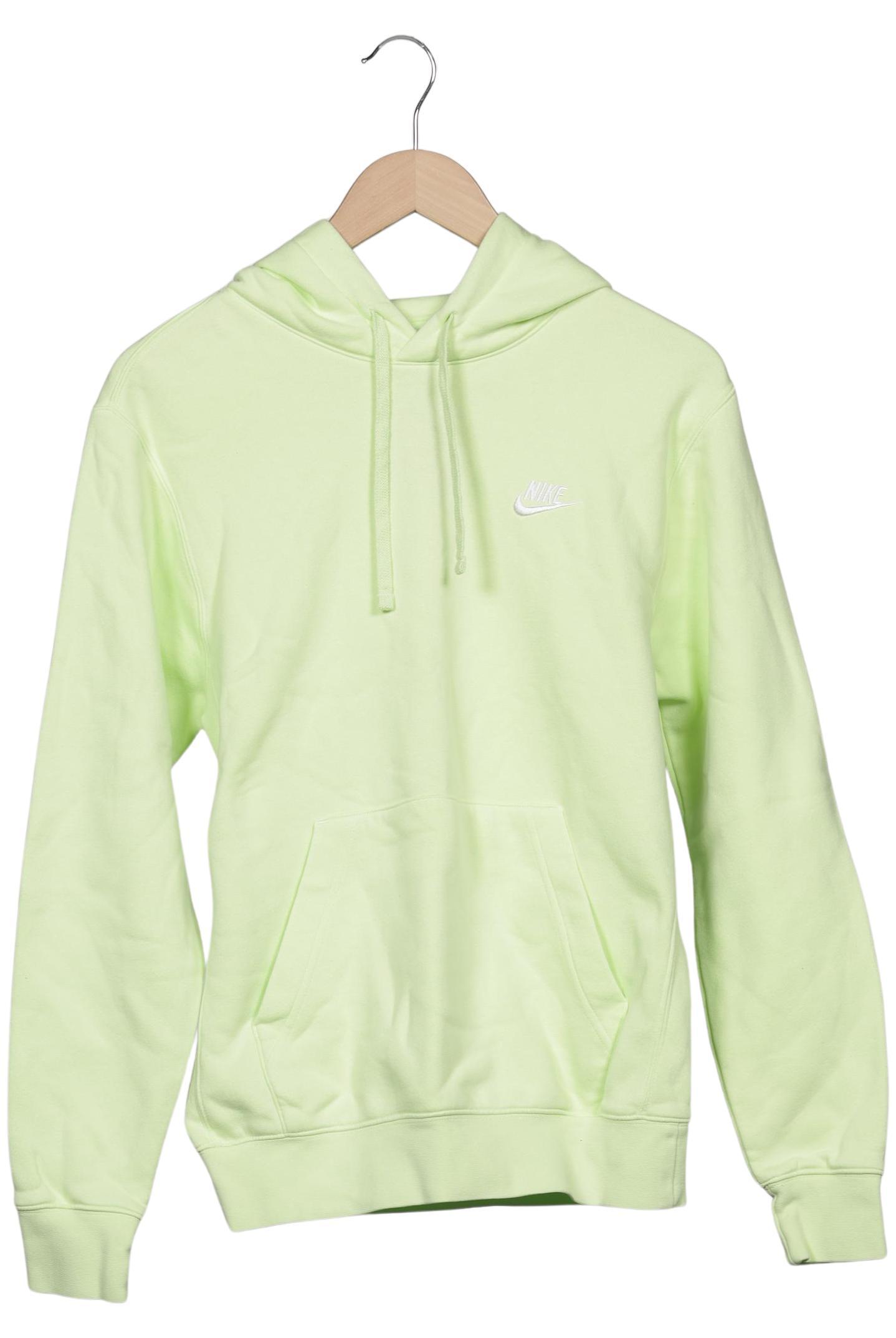 Thumbnail - Nike Herren Kapuzenpullover, hellgrün, Gr. 44