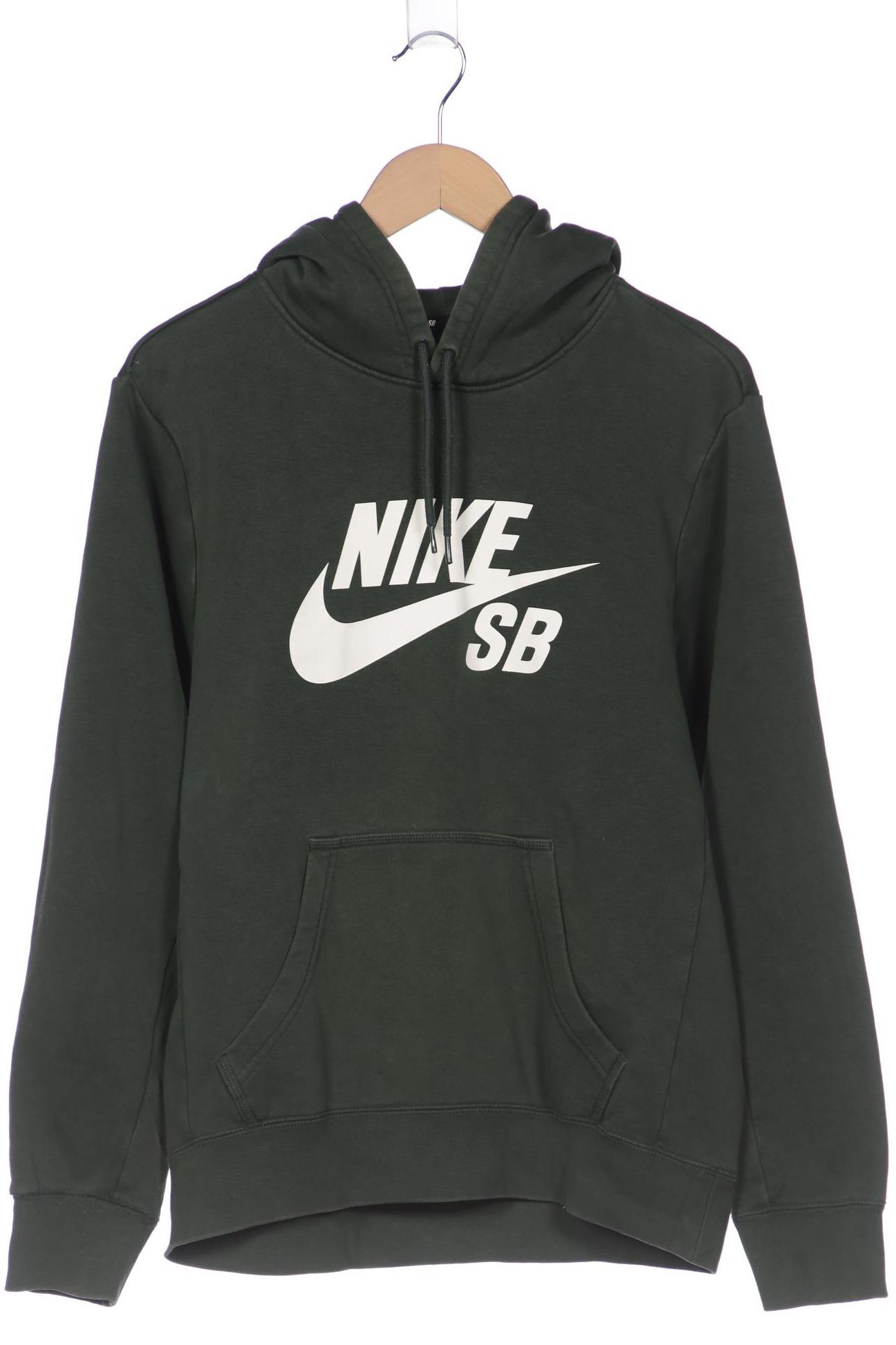 

Nike Herren Kapuzenpullover, grün