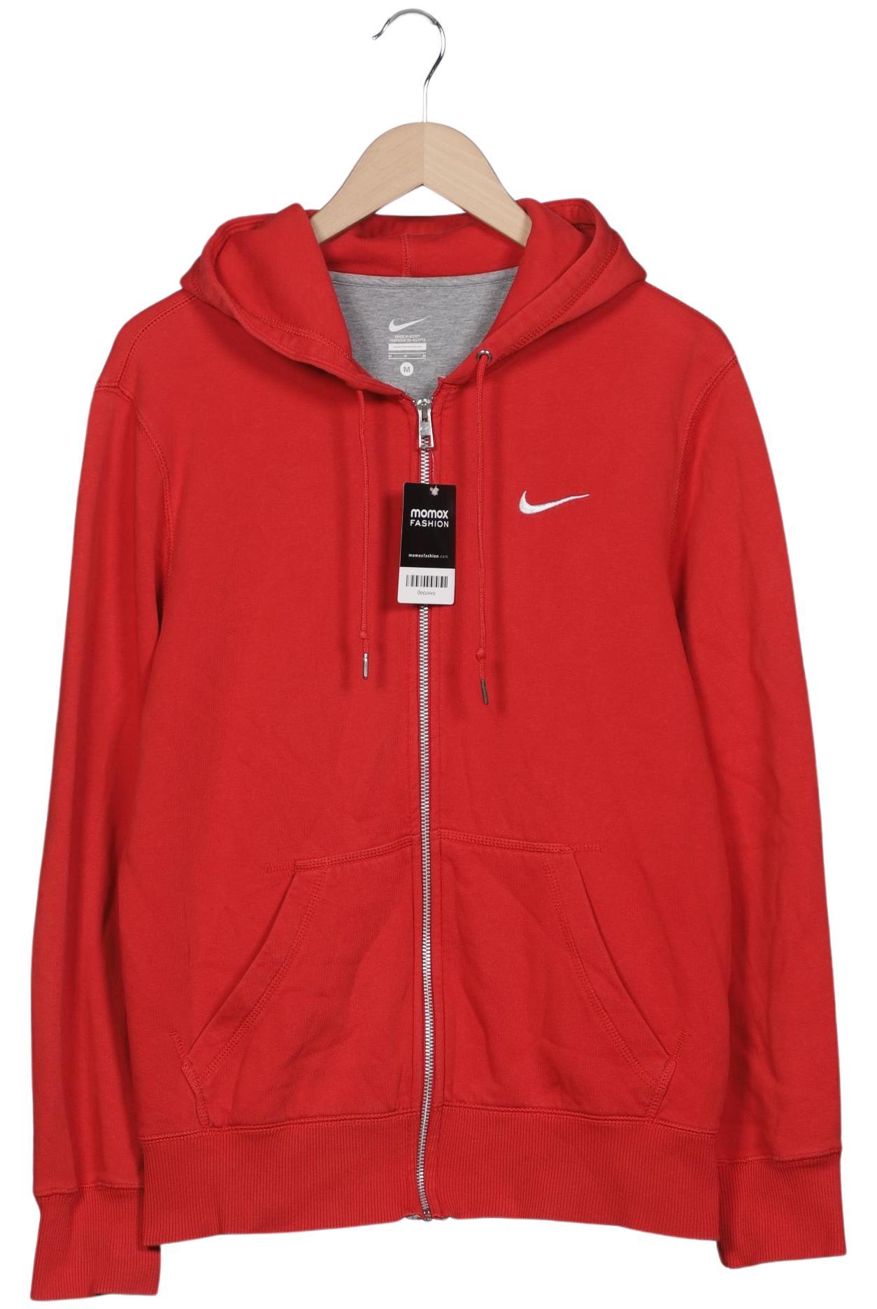 

Nike Herren Kapuzenpullover, rot, Gr. 48