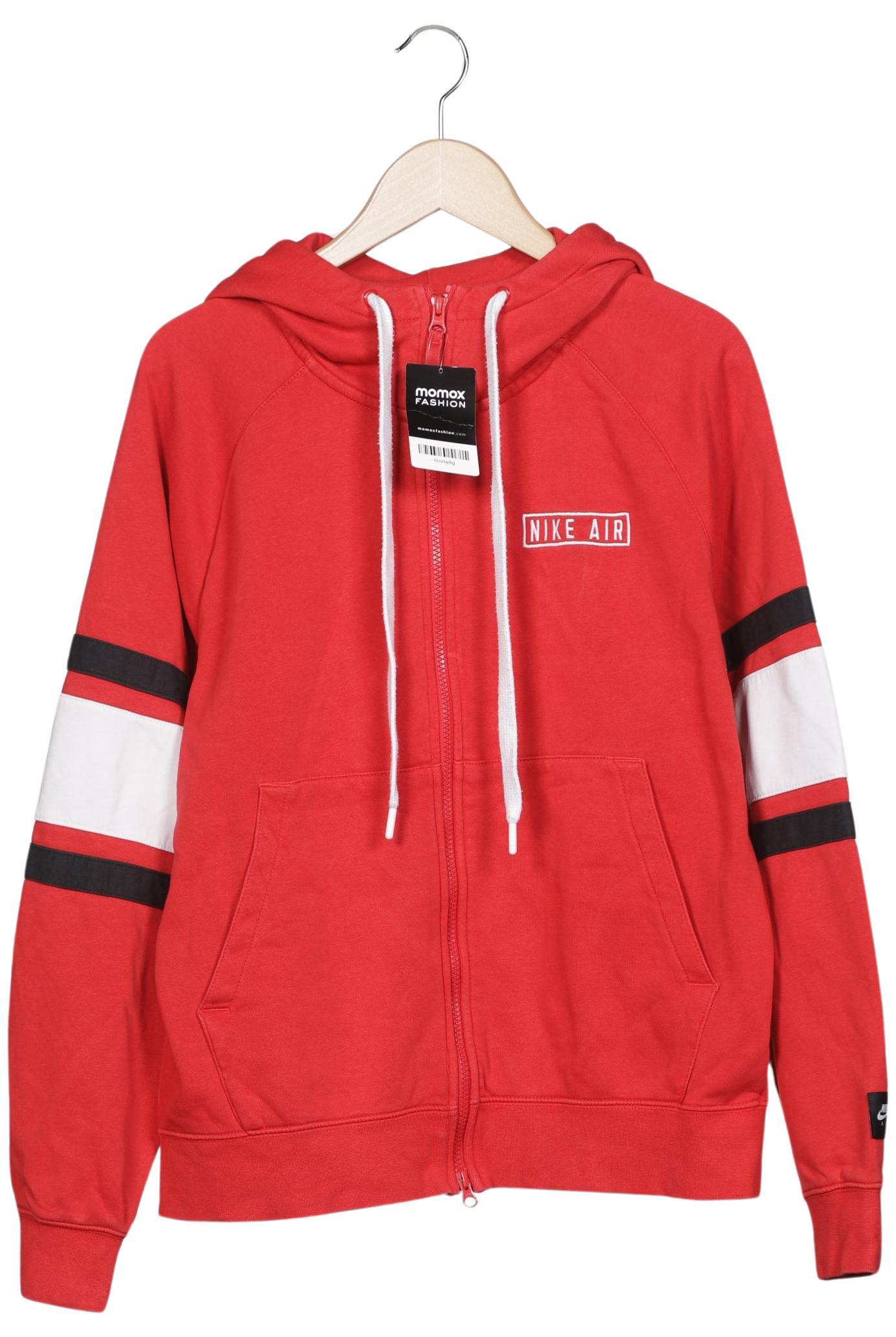 

Nike Herren Kapuzenpullover, rot, Gr. 48