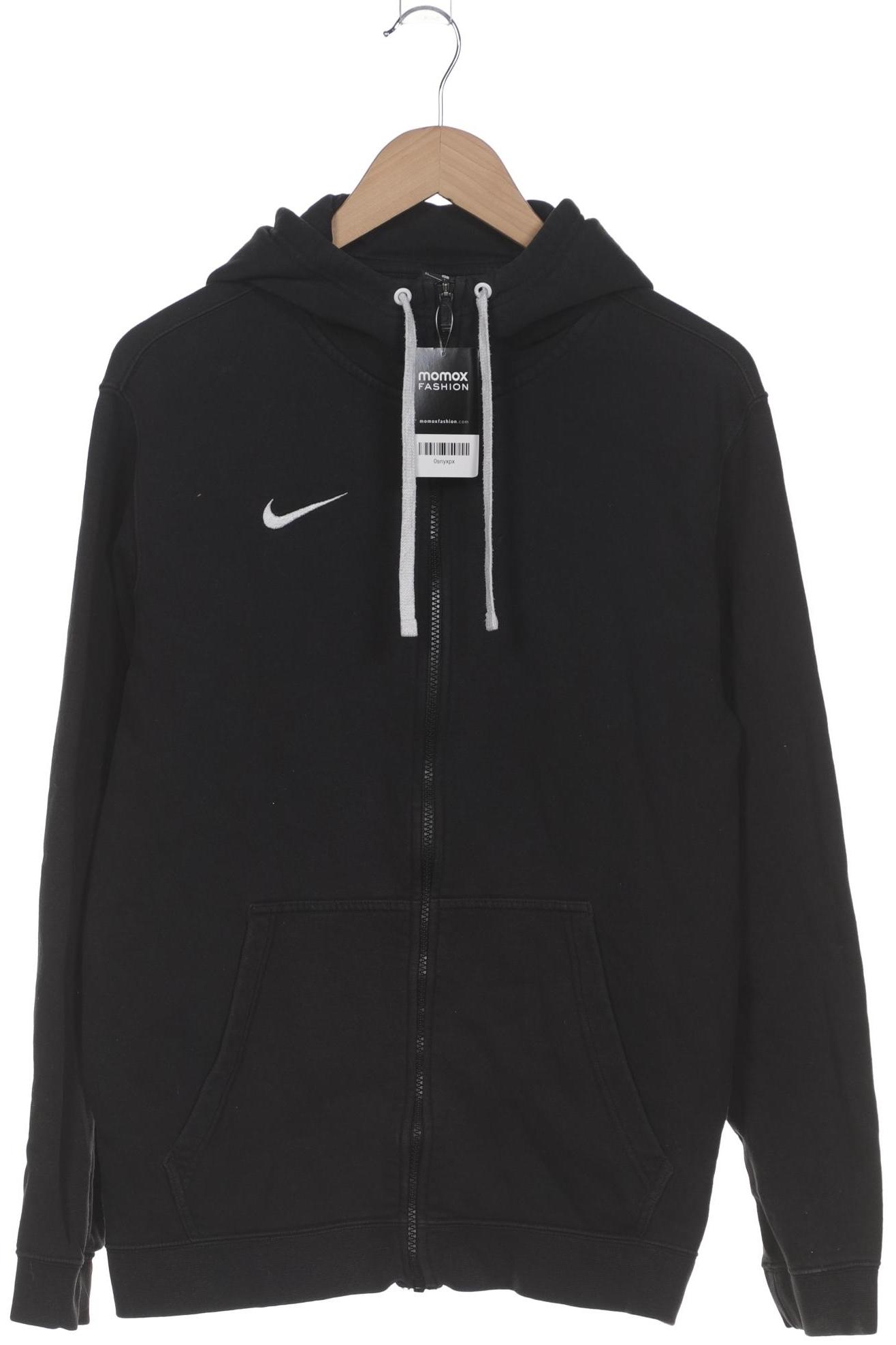 

Nike Herren Kapuzenpullover, schwarz, Gr. 54