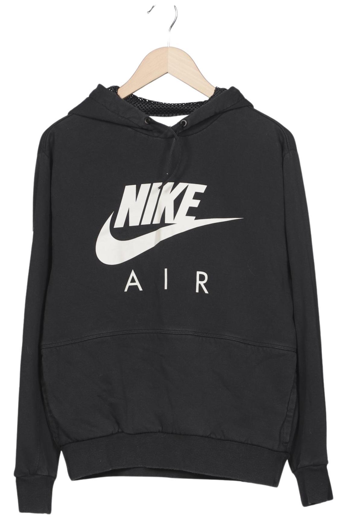 

Nike Herren Kapuzenpullover, schwarz, Gr. 46
