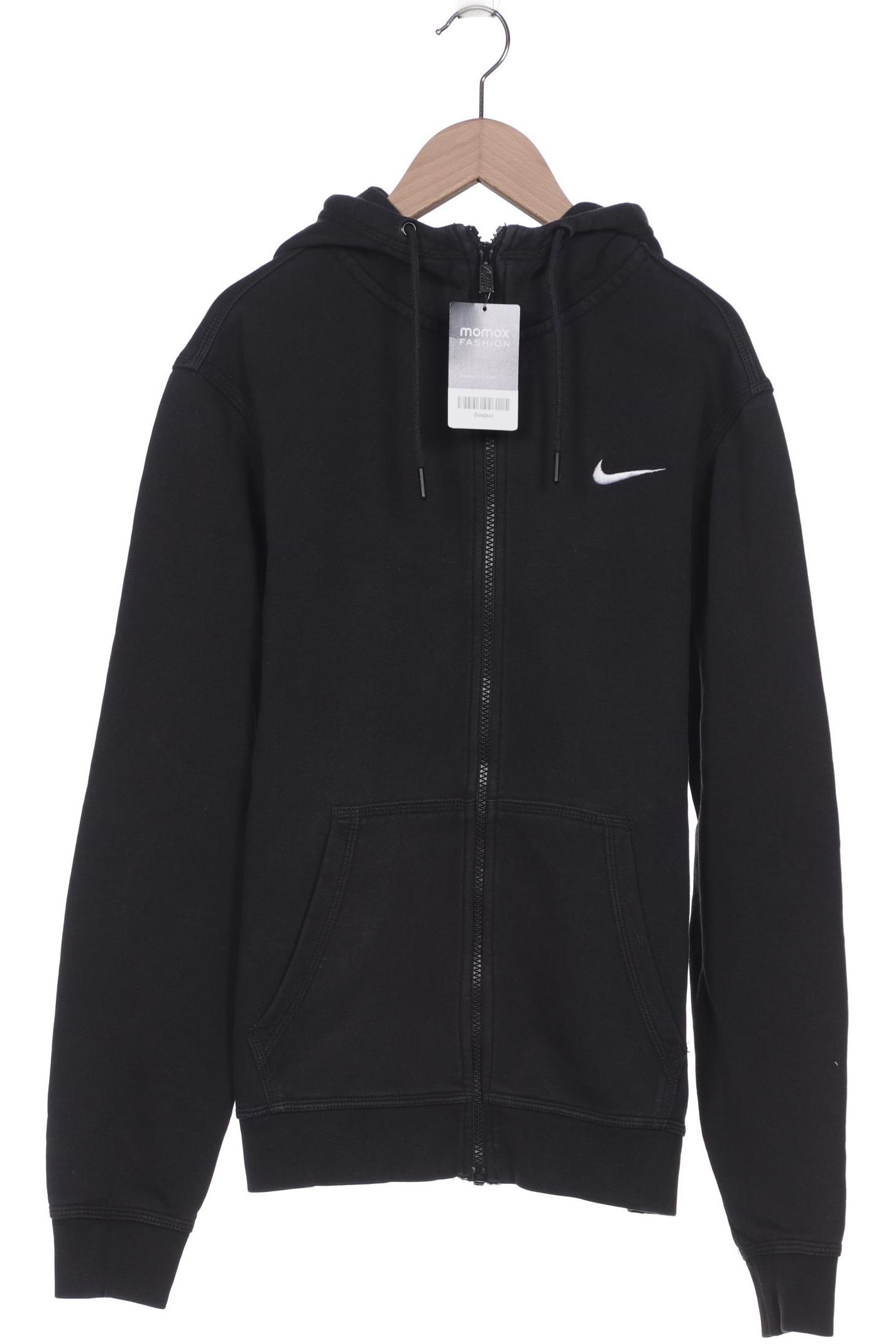 

Nike Herren Kapuzenpullover, schwarz