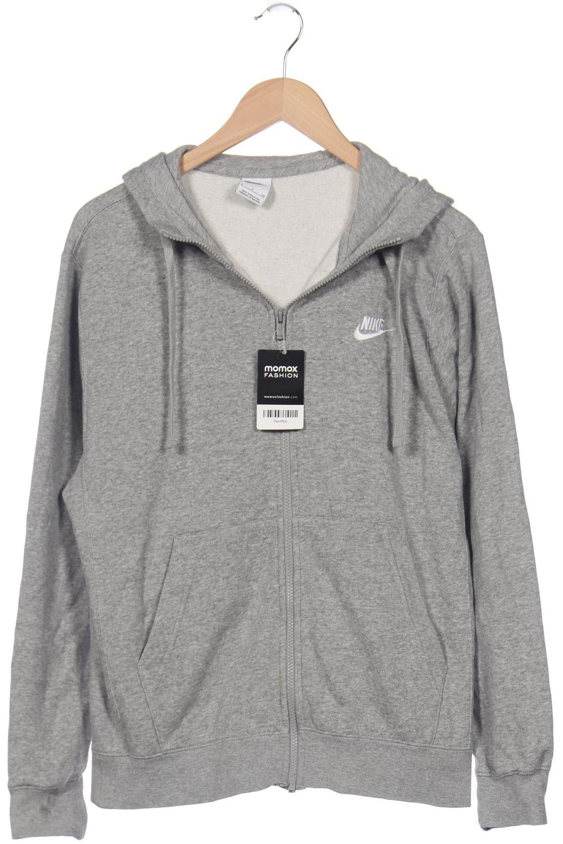 

Nike Herren Kapuzenpullover, grau