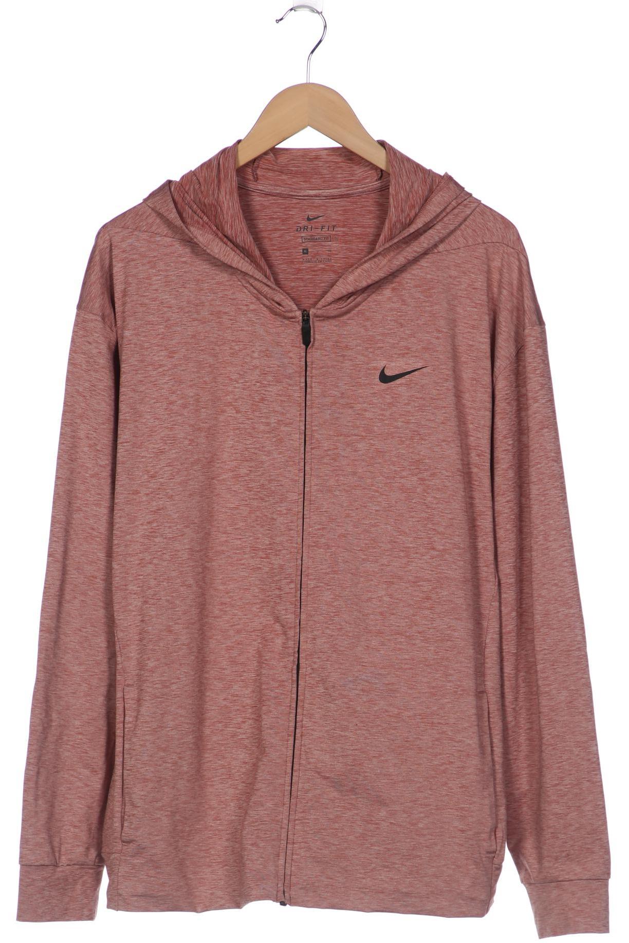 

Nike Herren Kapuzenpullover, bordeaux