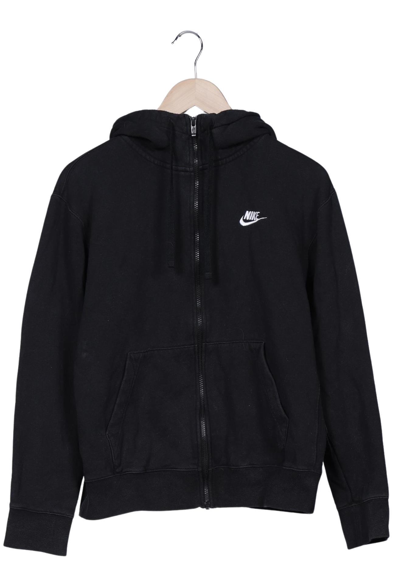 

Nike Herren Kapuzenpullover, schwarz, Gr. 48